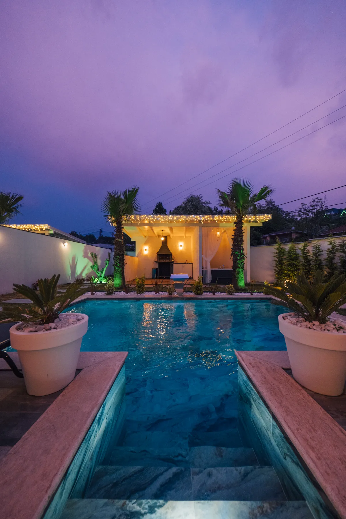 Sapanca Modern Bungalov — fotoğraf 2