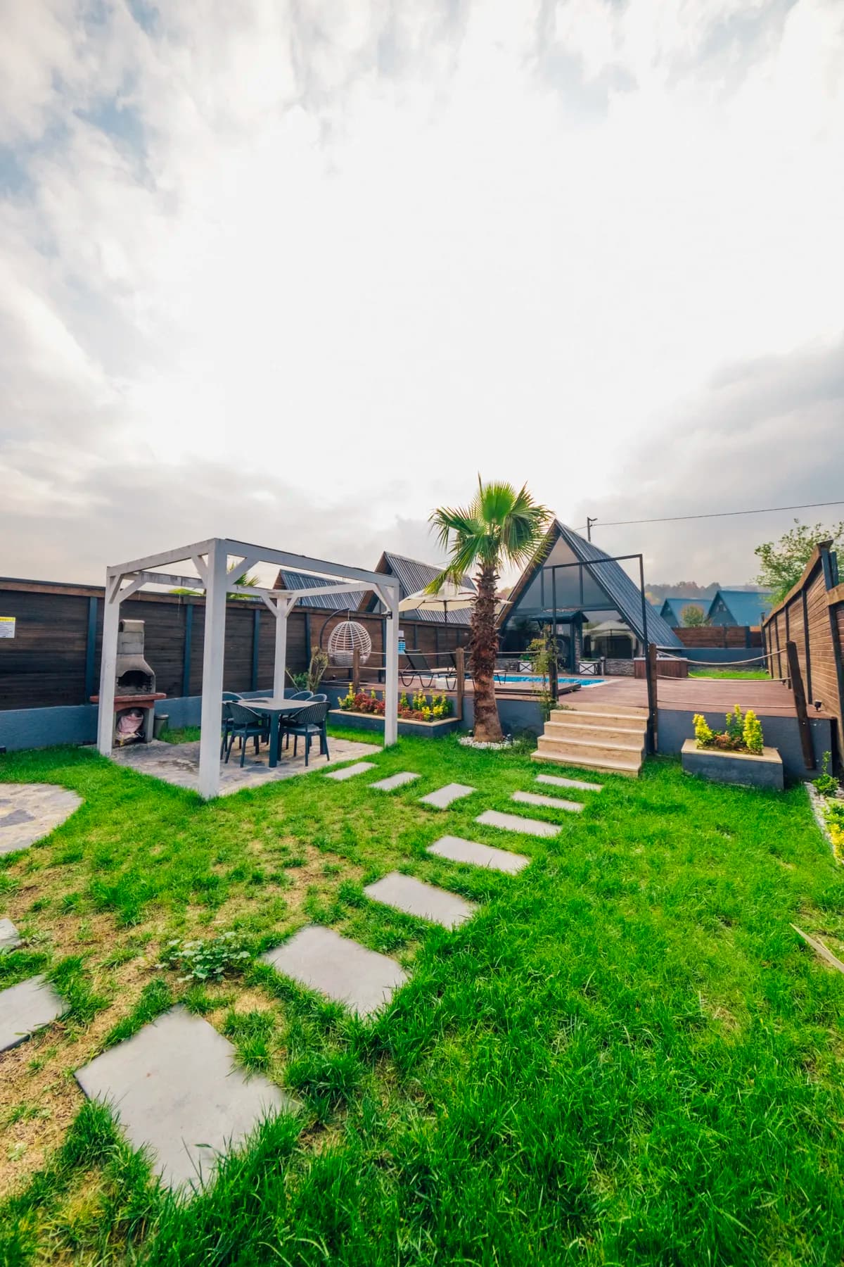 Sapanca Bungalov — fotoğraf 3