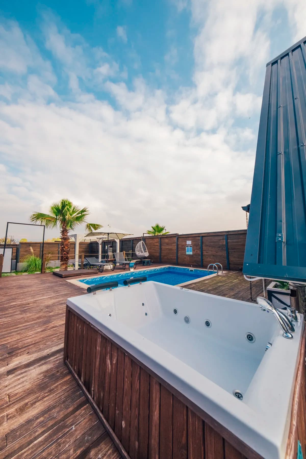 Sapanca Bungalov — fotoğraf 4
