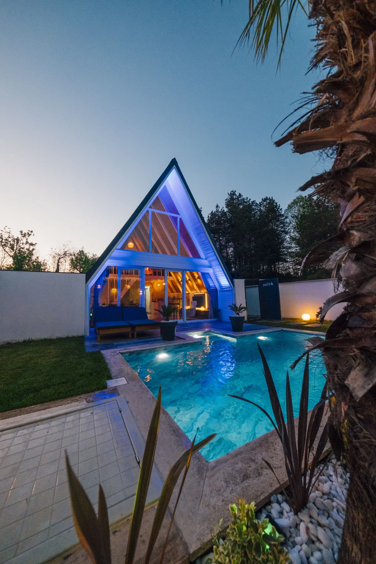Sapanca Modern Bungalov — fotoğraf 4