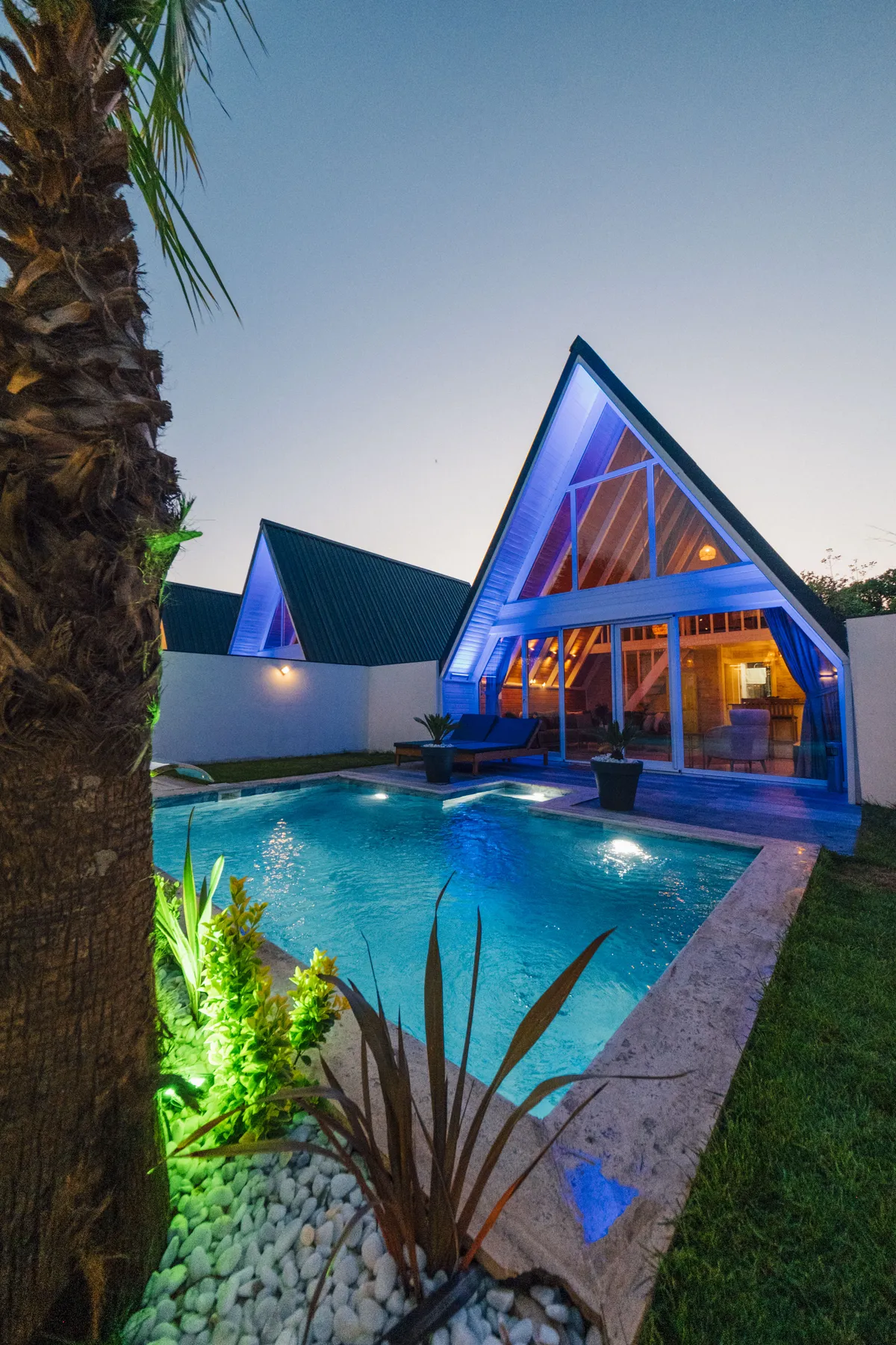 Sapanca Modern Bungalov — fotoğraf 2