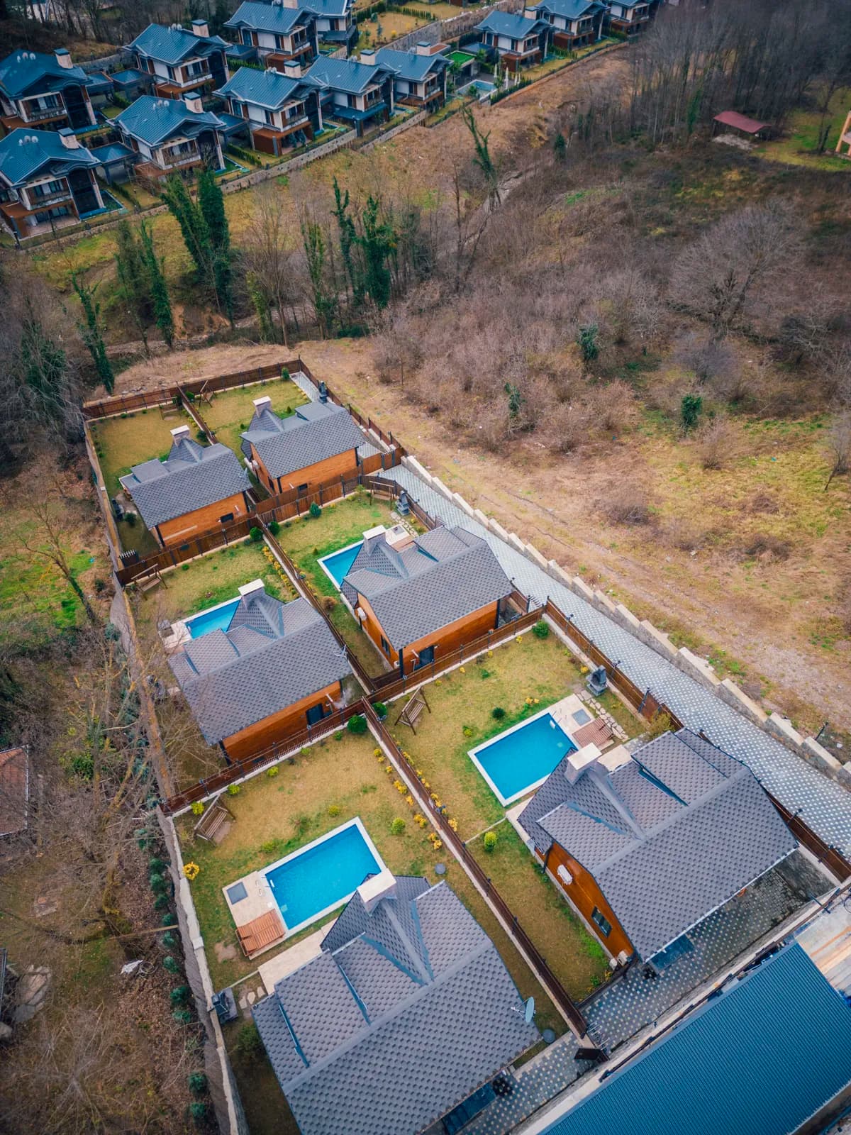 Sapanca Grande Bungalov — fotoğraf 8
