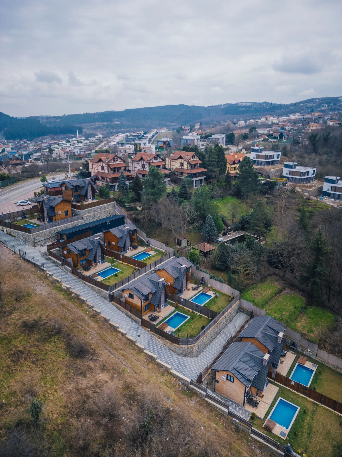 Sapanca Grande Bungalov — fotoğraf 6