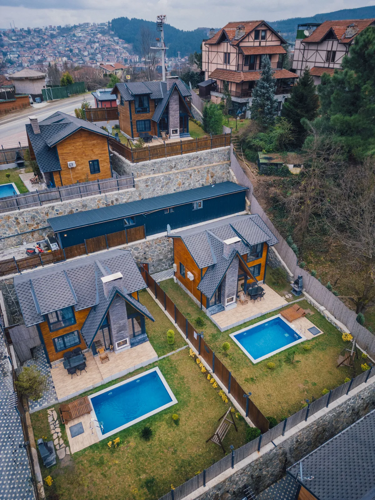 Sapanca Grande Bungalov — fotoğraf 5