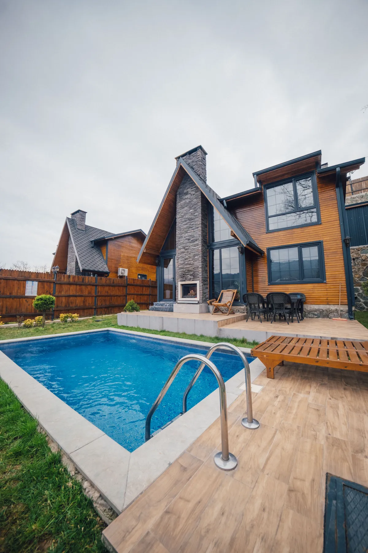 Sapanca Grande Bungalov — fotoğraf 2