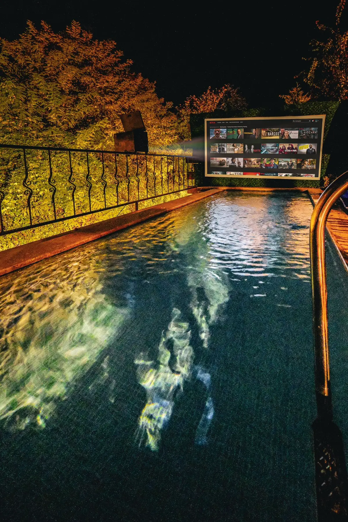Sapanca Dere Manzaralı Bungalov — fotoğraf 2