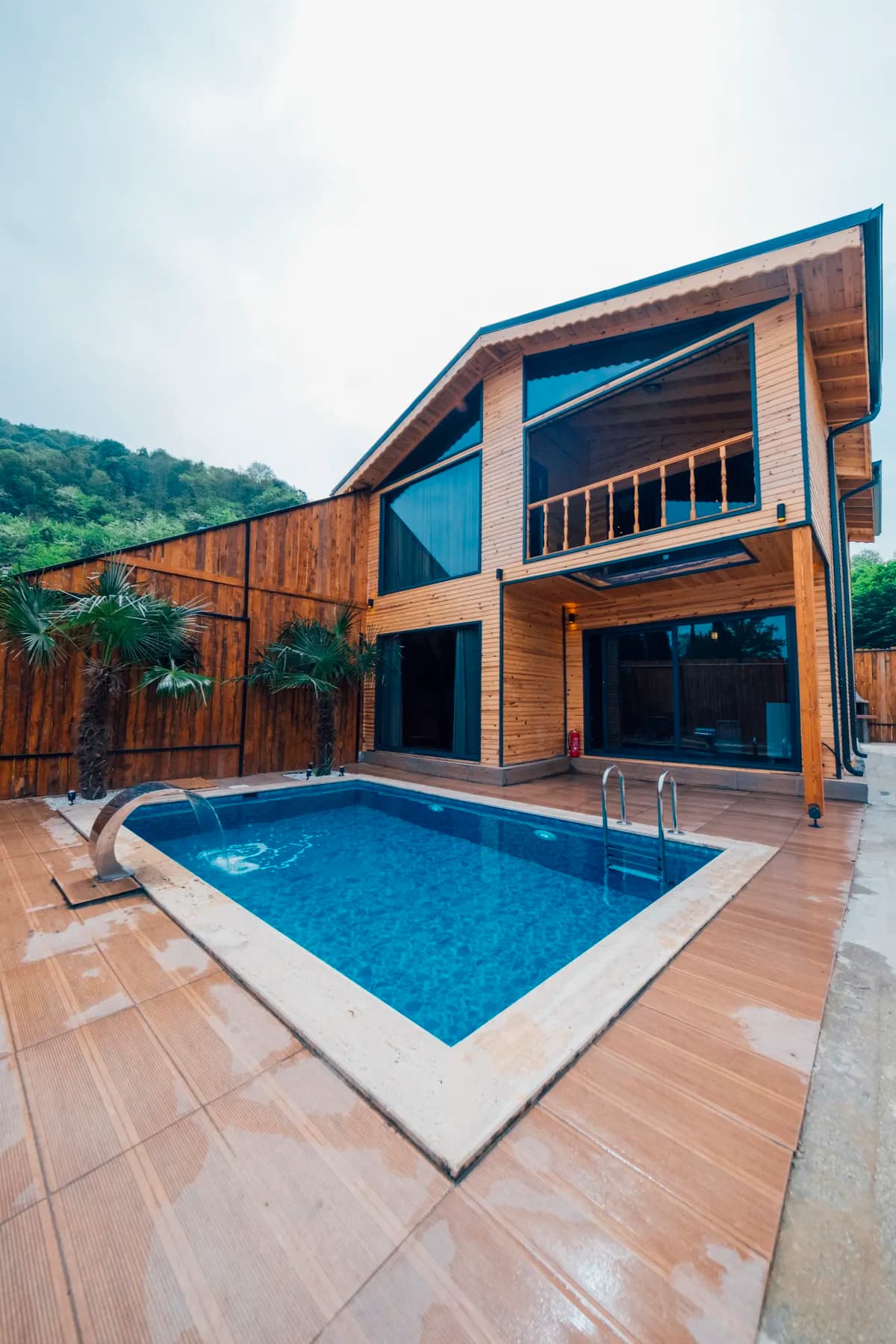 3+1 Bungalov — fotoğraf 7