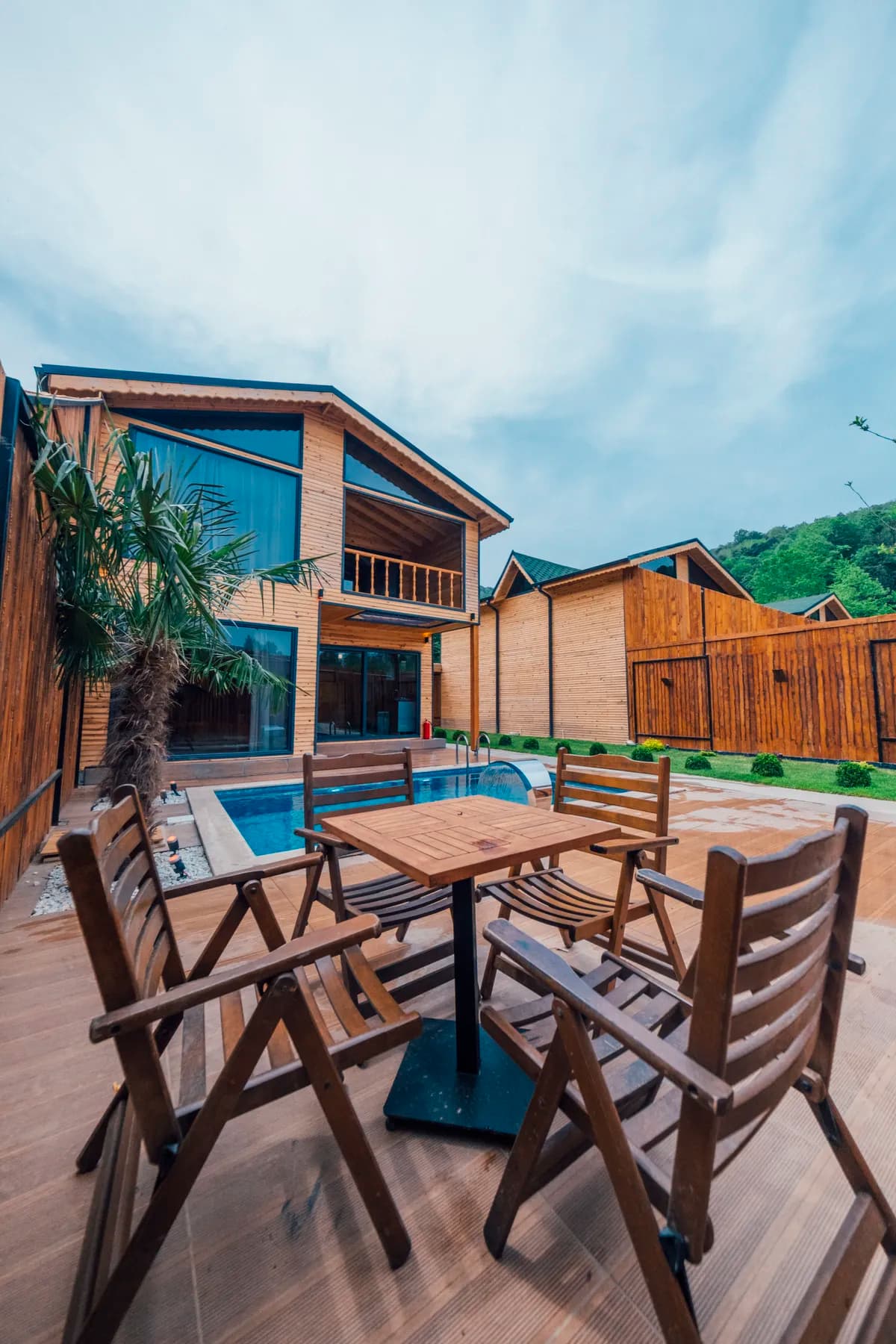 3+1 Bungalov — fotoğraf 6