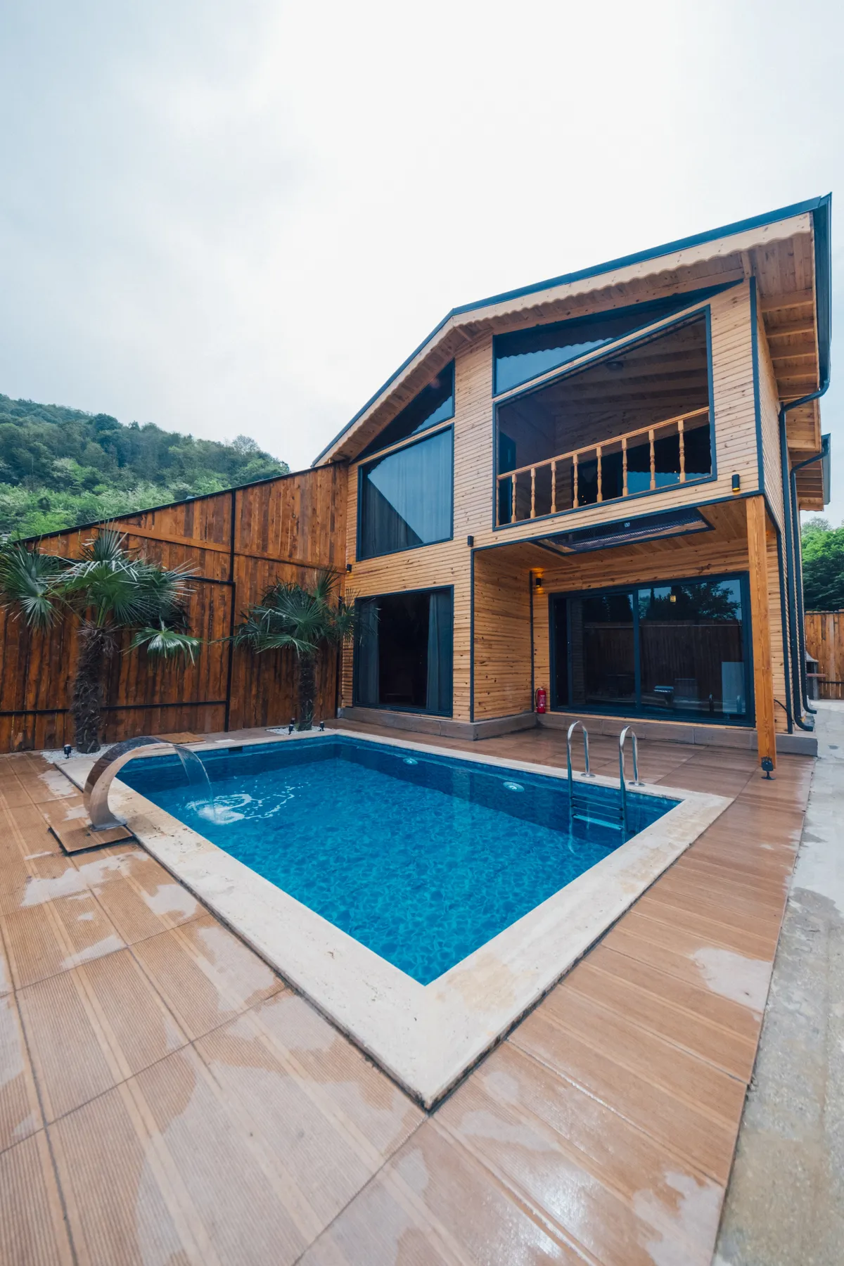 3+1 Bungalov — fotoğraf 11