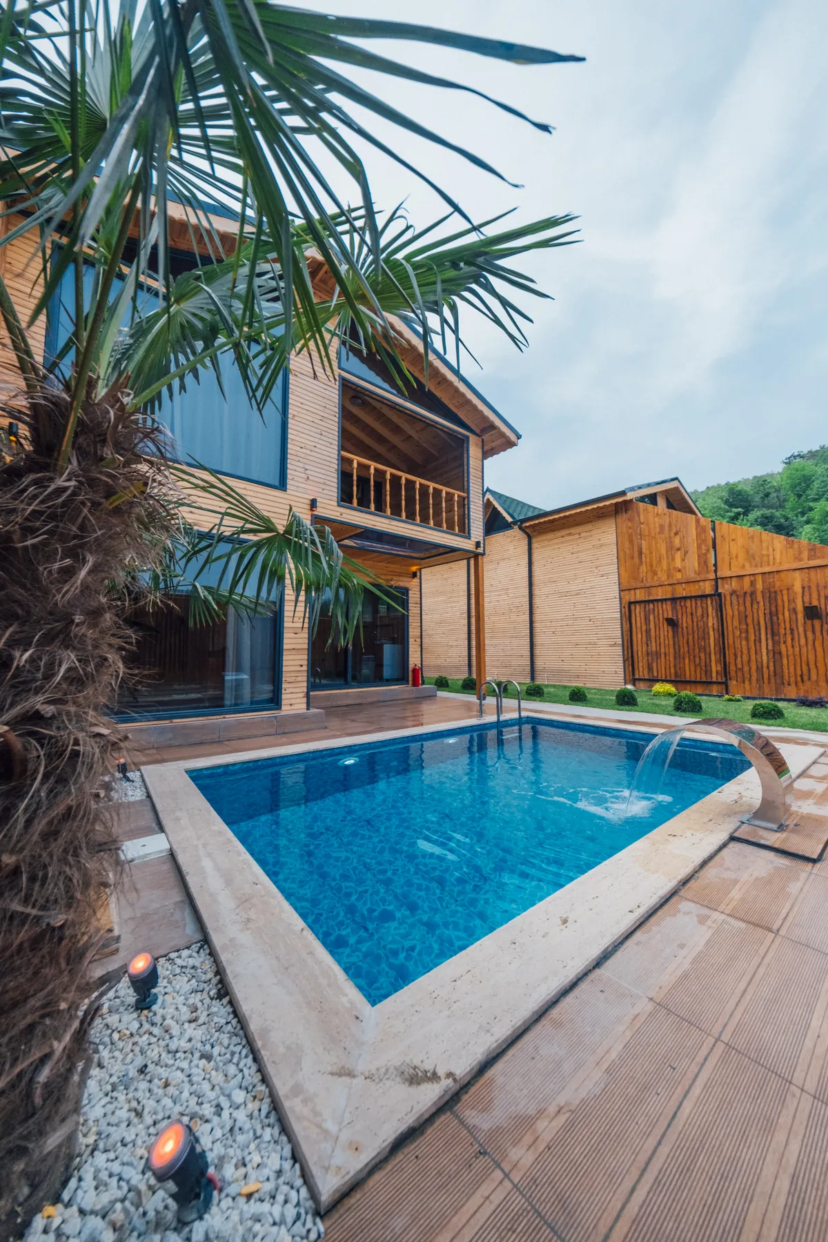 3+1 Bungalov — fotoğraf 12