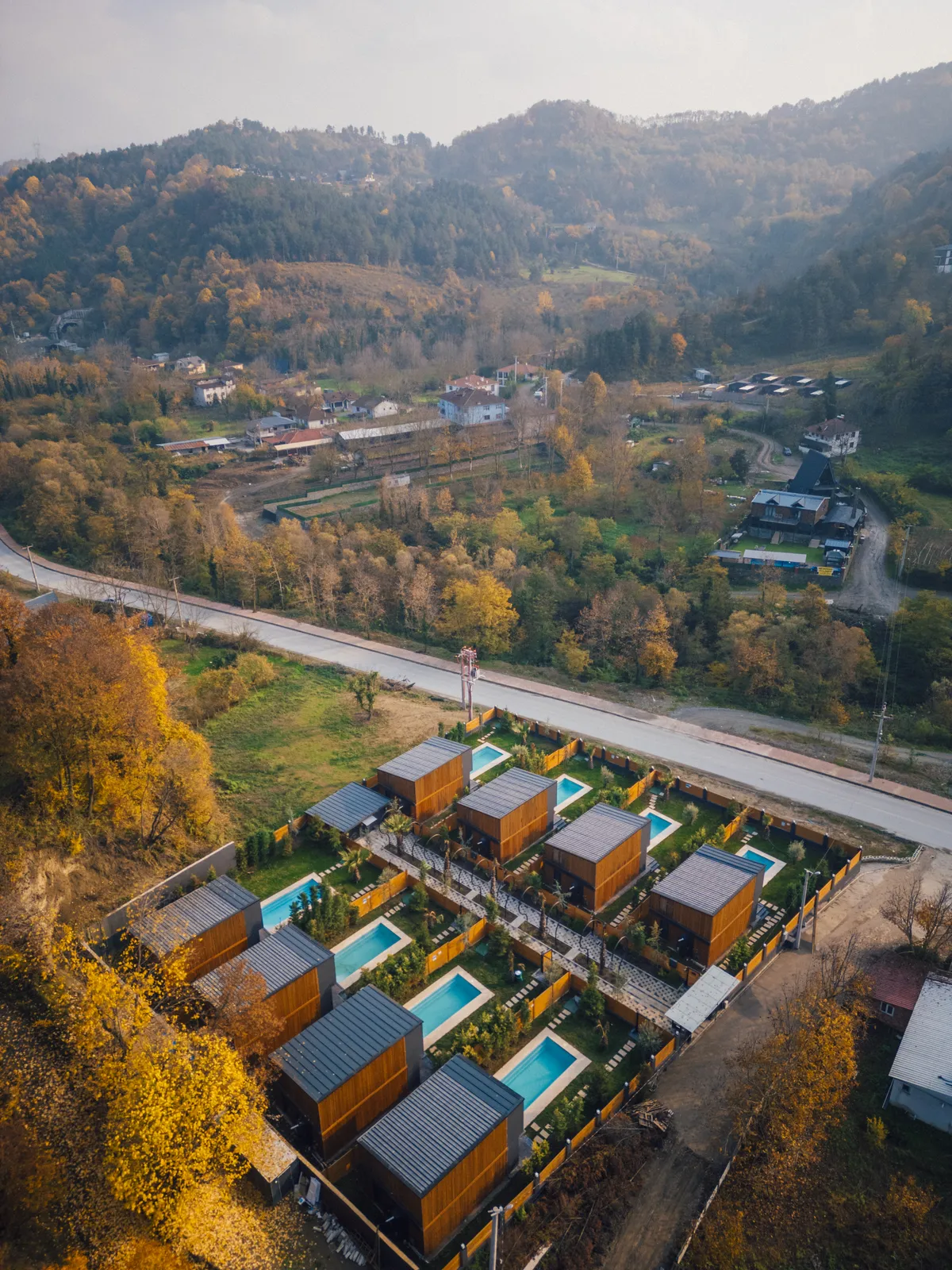 The Rock Villa Bungalov — fotoğraf 7