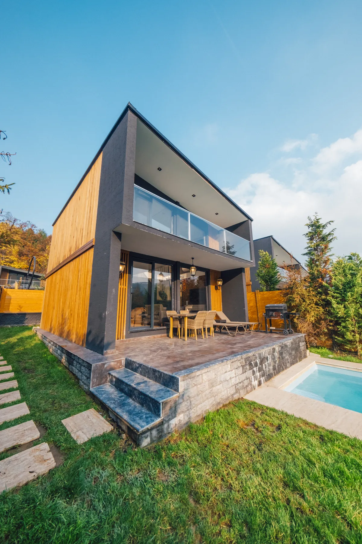 The Rock Villa Bungalov — fotoğraf 5