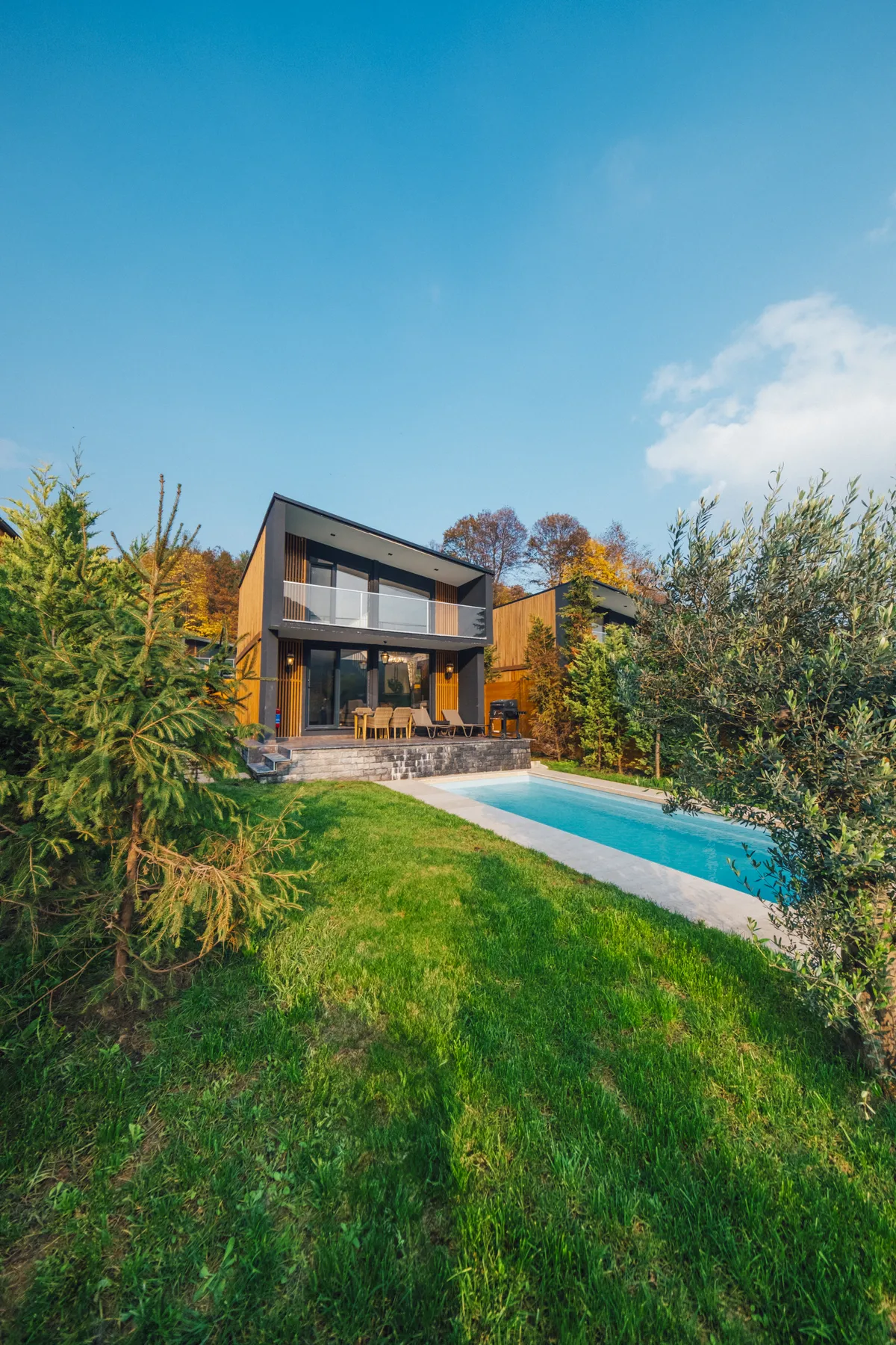 The Rock Villa Bungalov — fotoğraf 3
