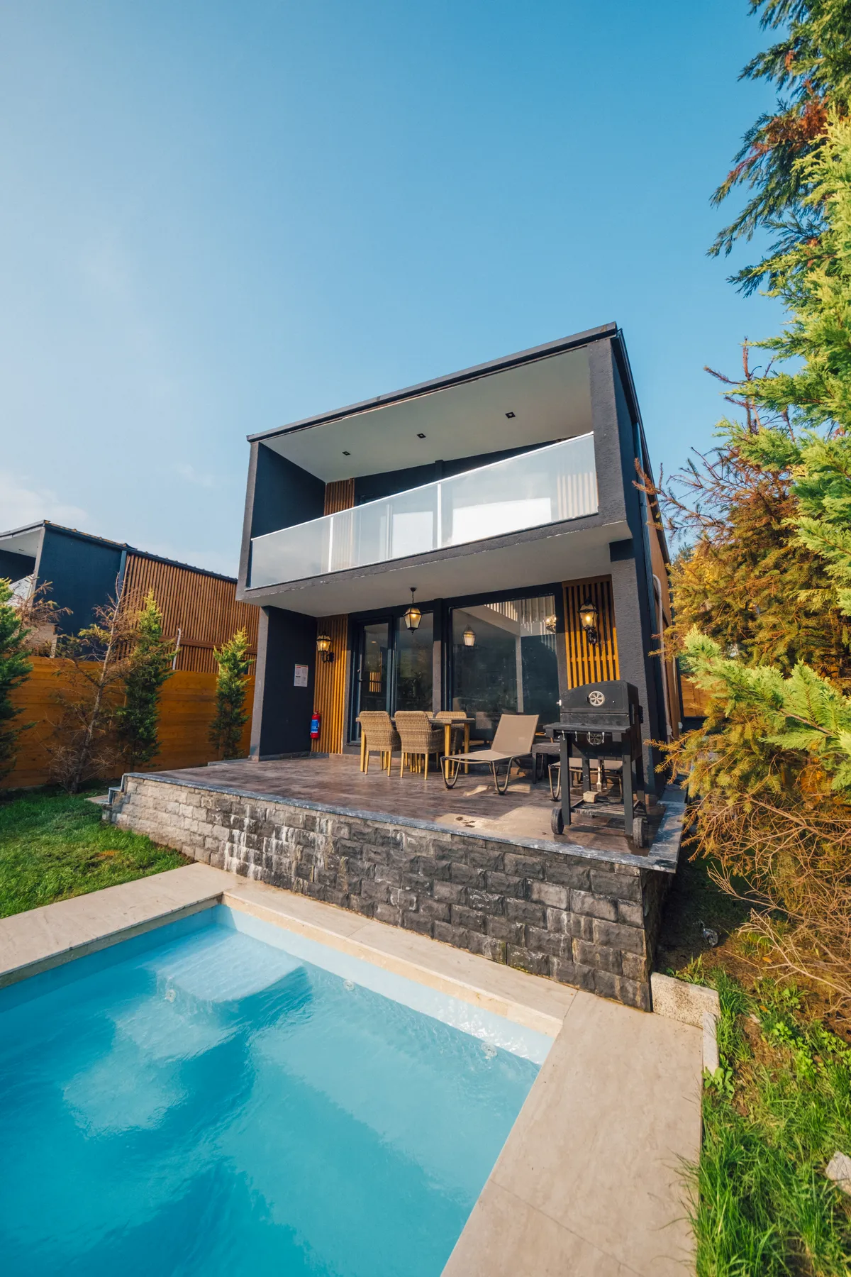 The Rock Villa Bungalov — fotoğraf 2