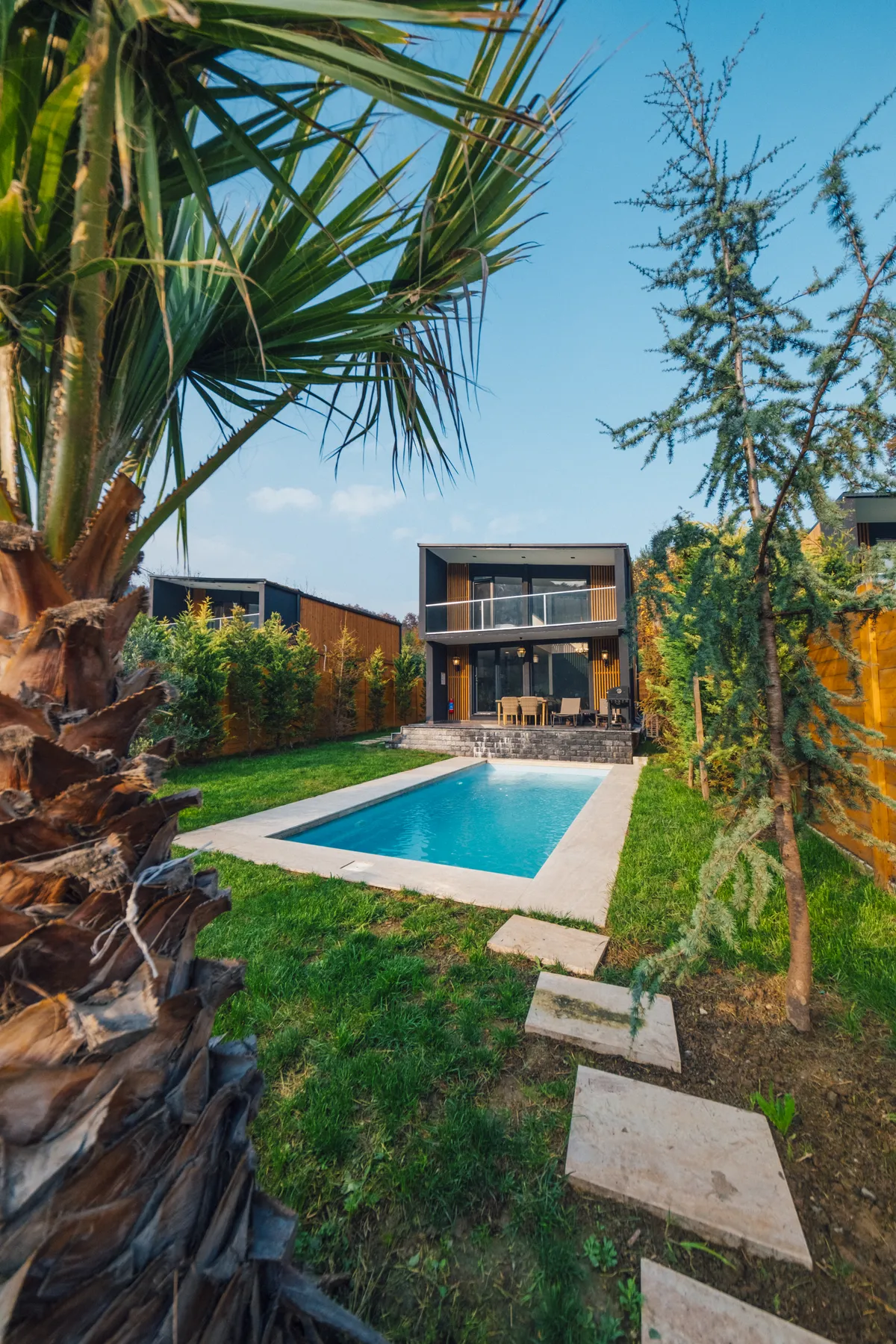 Sapanca Bungalov — fotoğraf 6