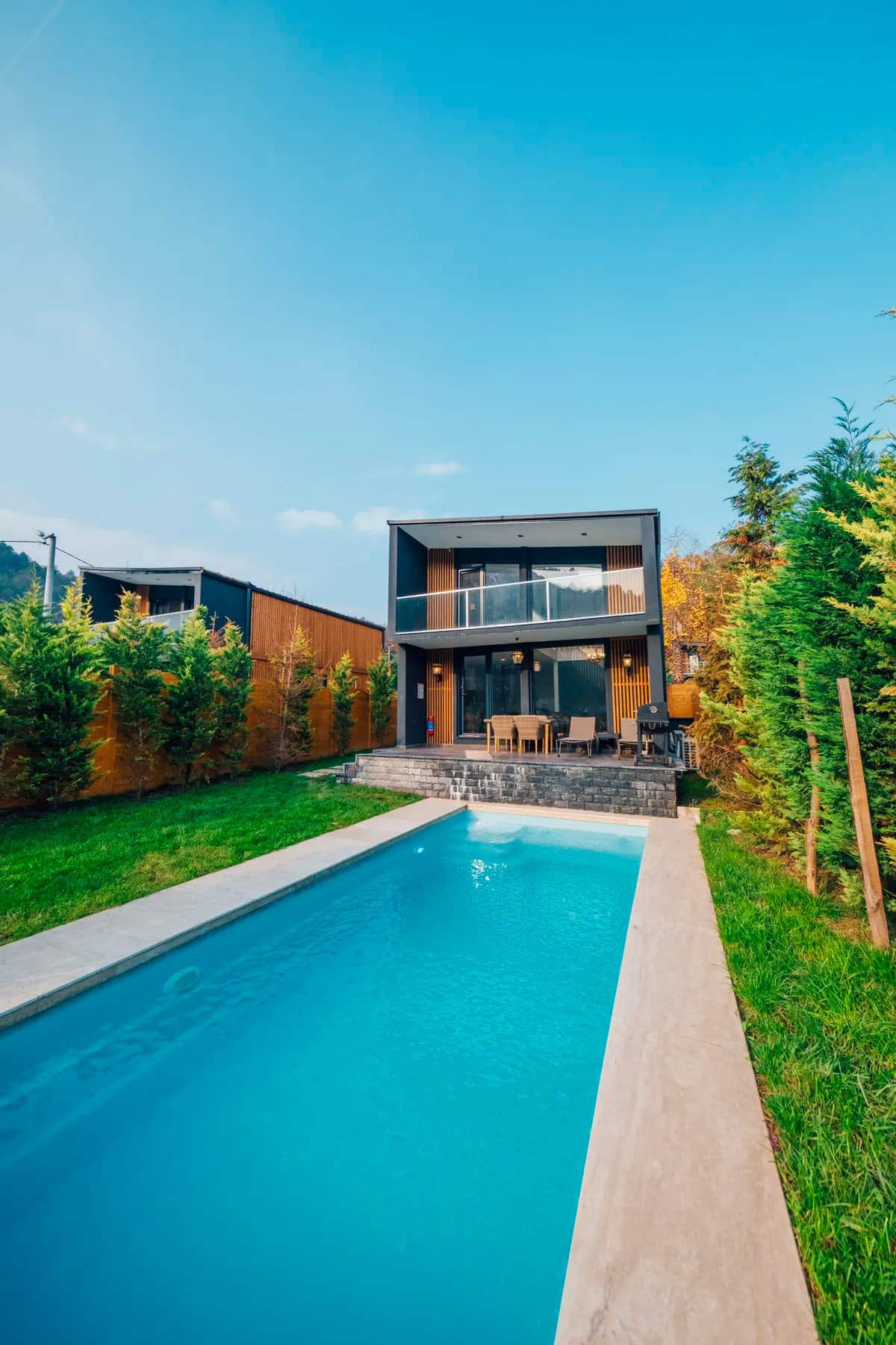 Sapanca Bungalov — fotoğraf 5