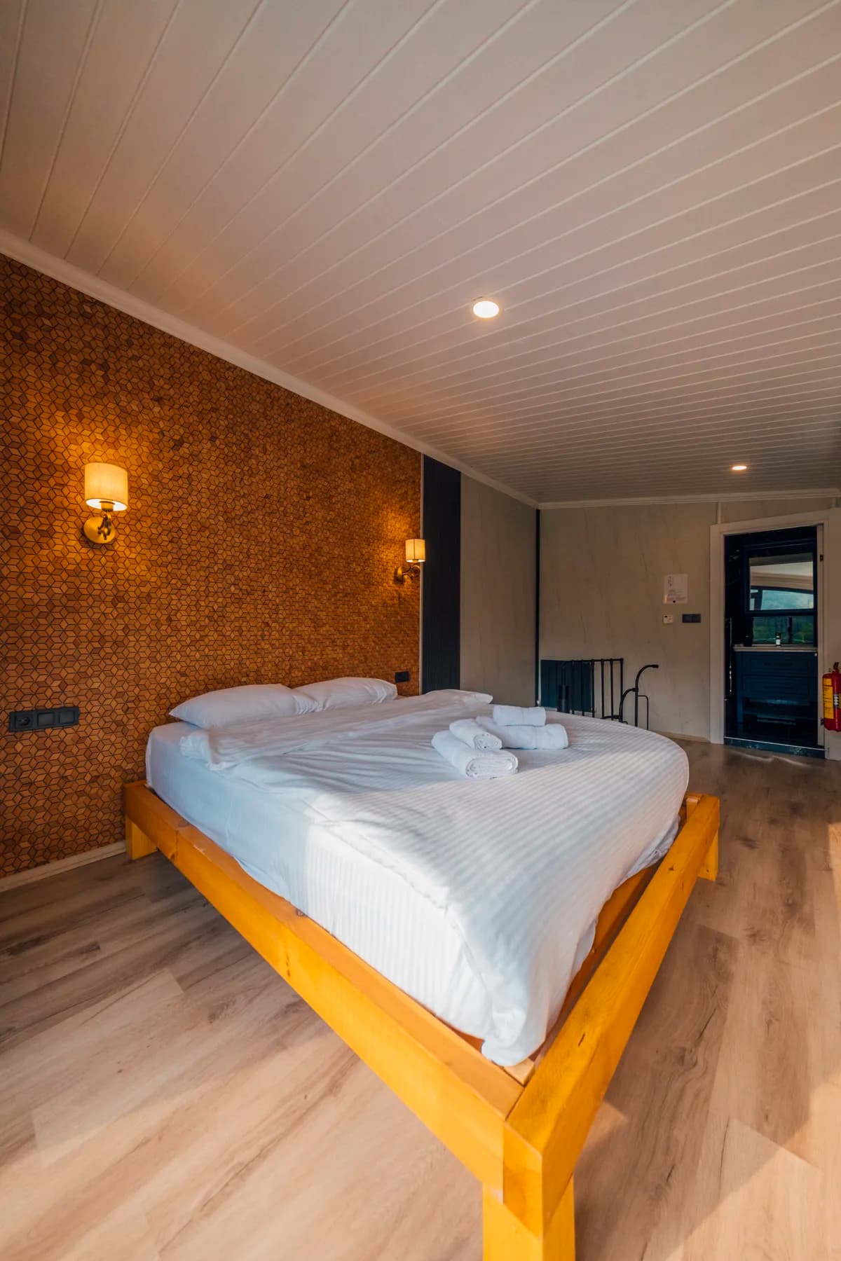 The Rock Villa Bungalov — fotoğraf 10