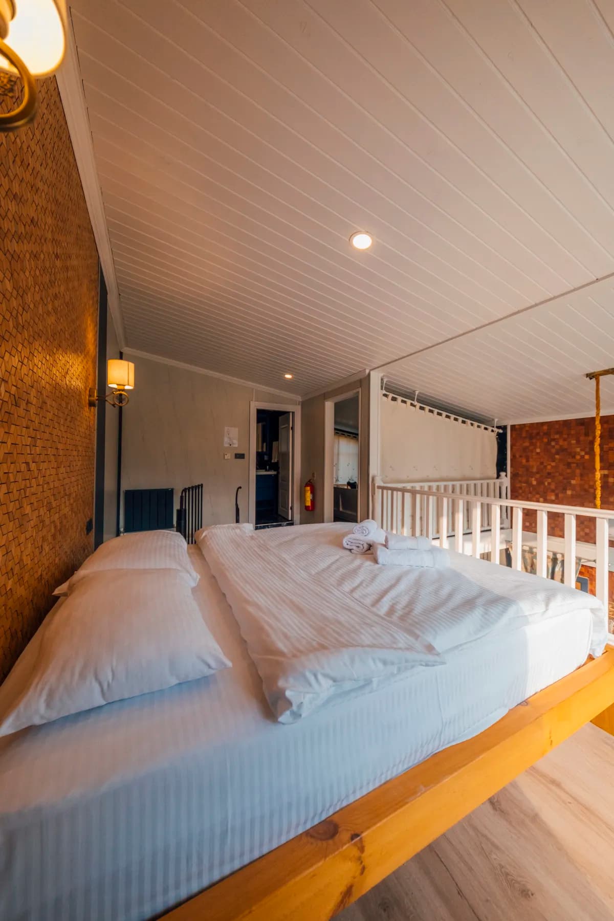 The Rock Villa Bungalov — fotoğraf 11