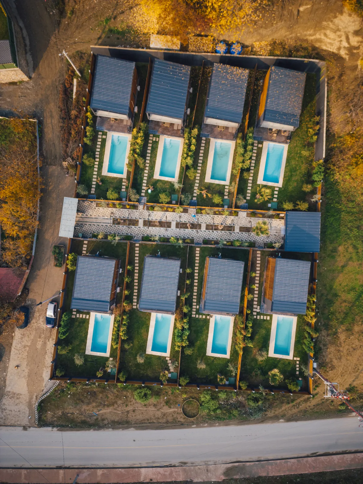 The Rock Villa Bungalov — fotoğraf 6