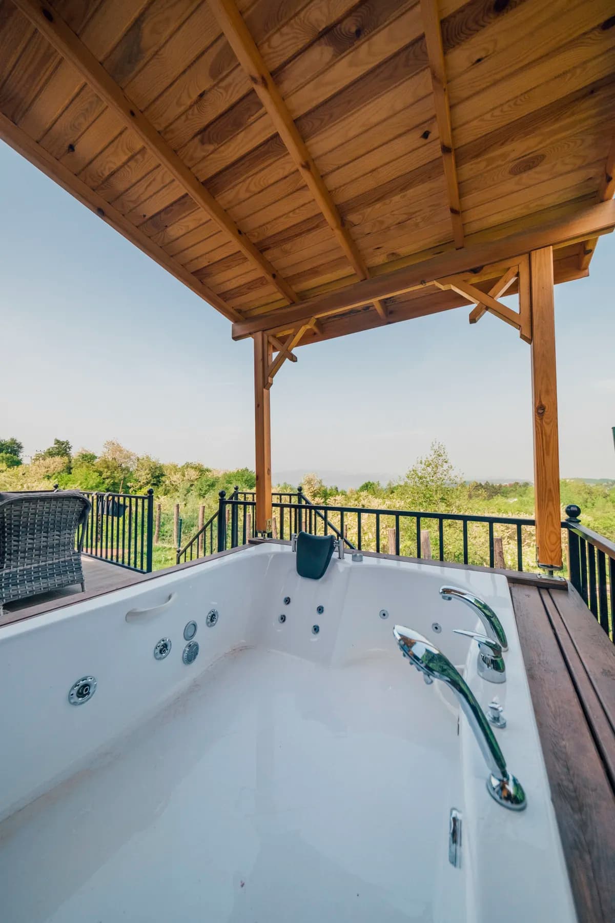 Sapanca Göl Manzaralı Bungalov — fotoğraf 2