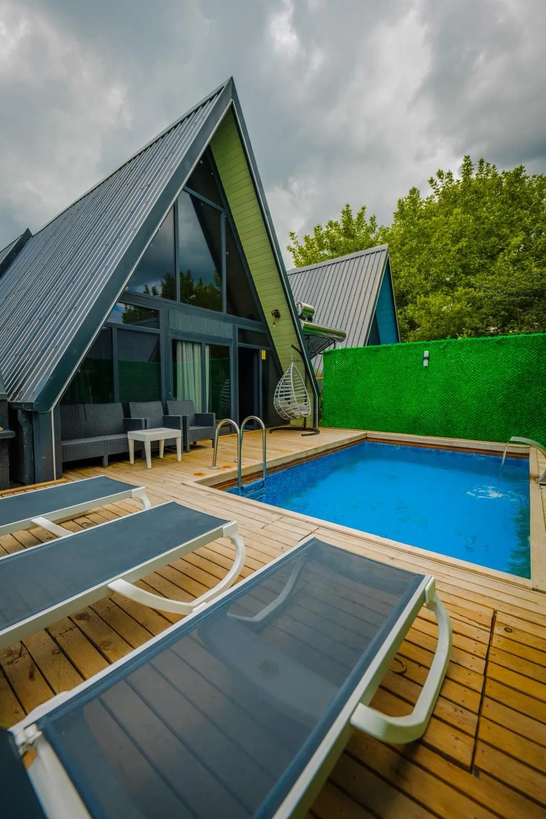 Sapanca Bungalov — fotoğraf 2