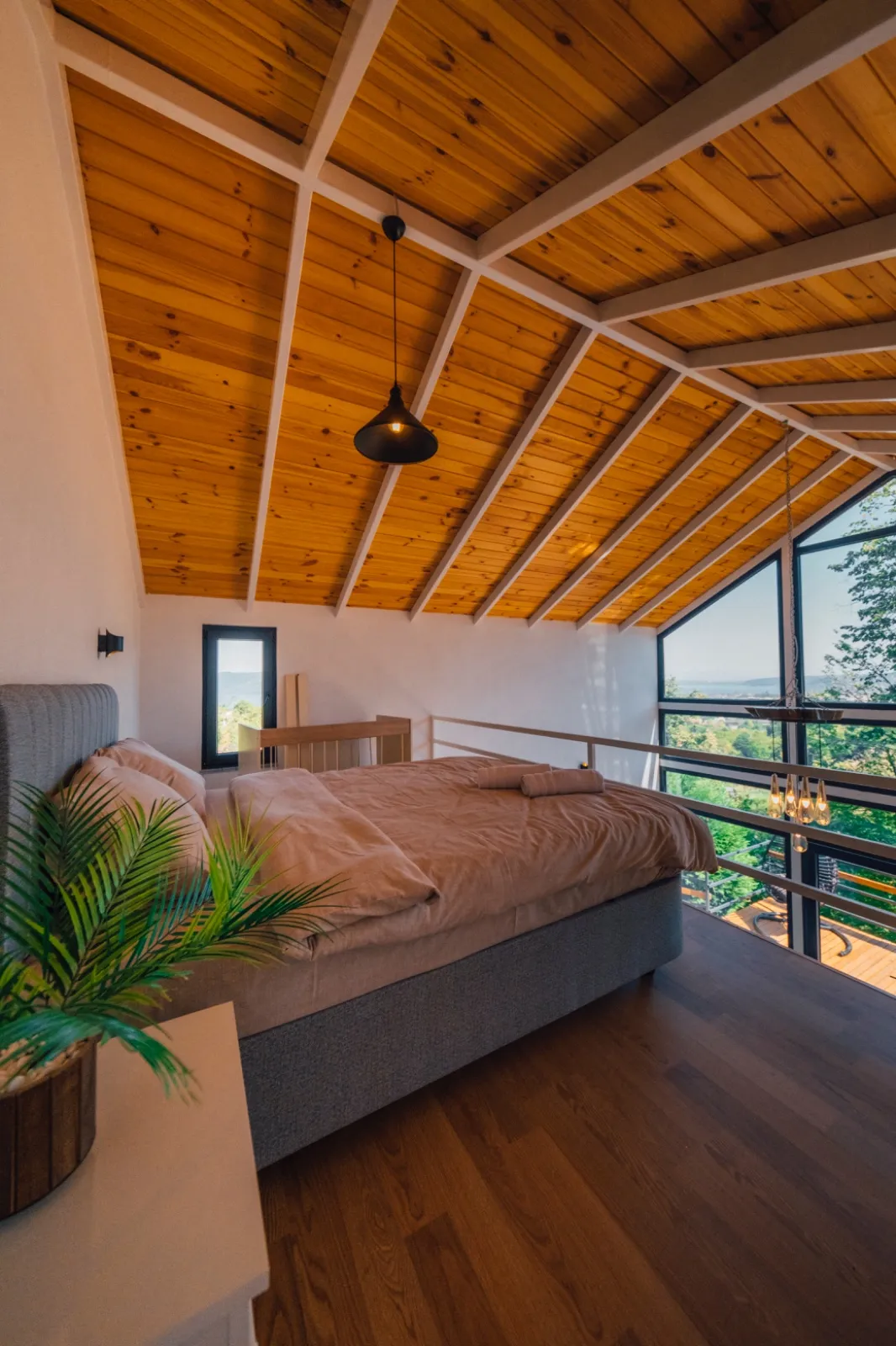 Sapanca Göl Manzaralı Villa — fotoğraf 2