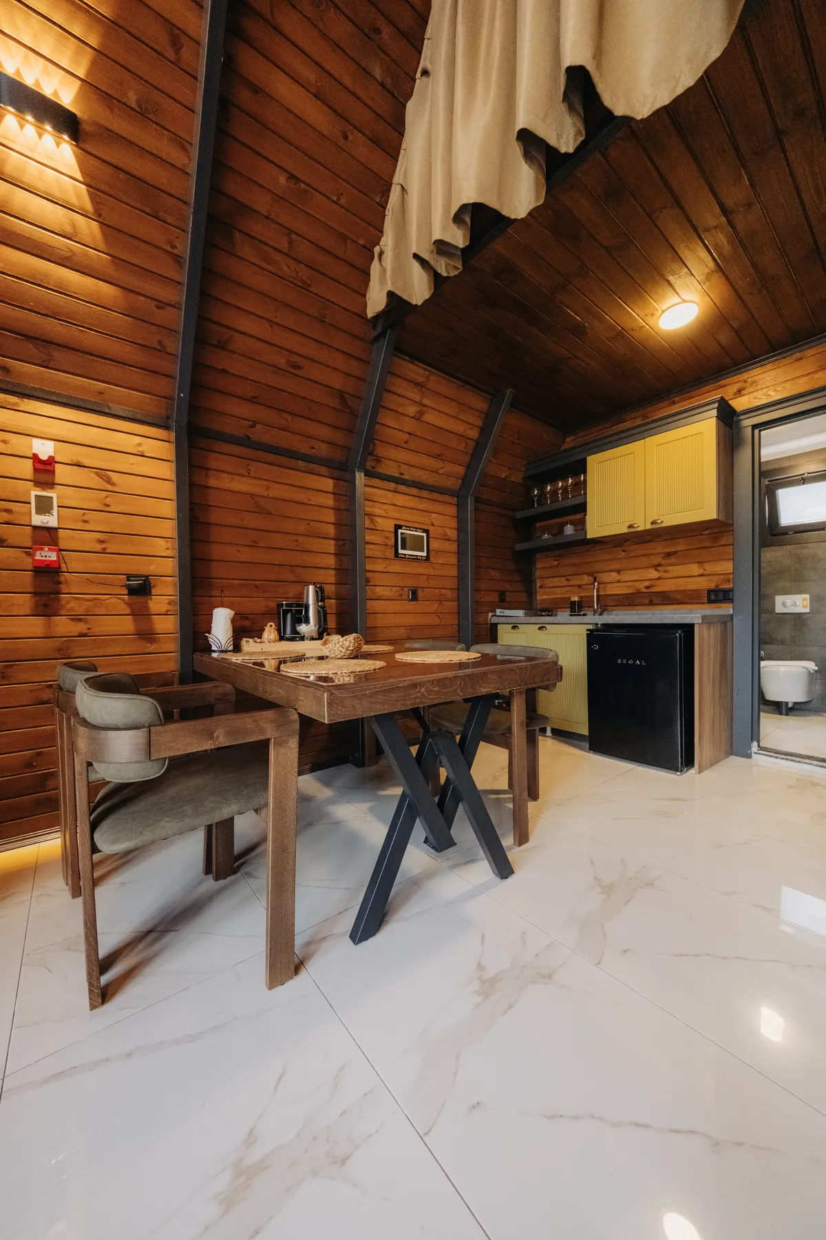 Sapanca Bungalov — fotoğraf 4