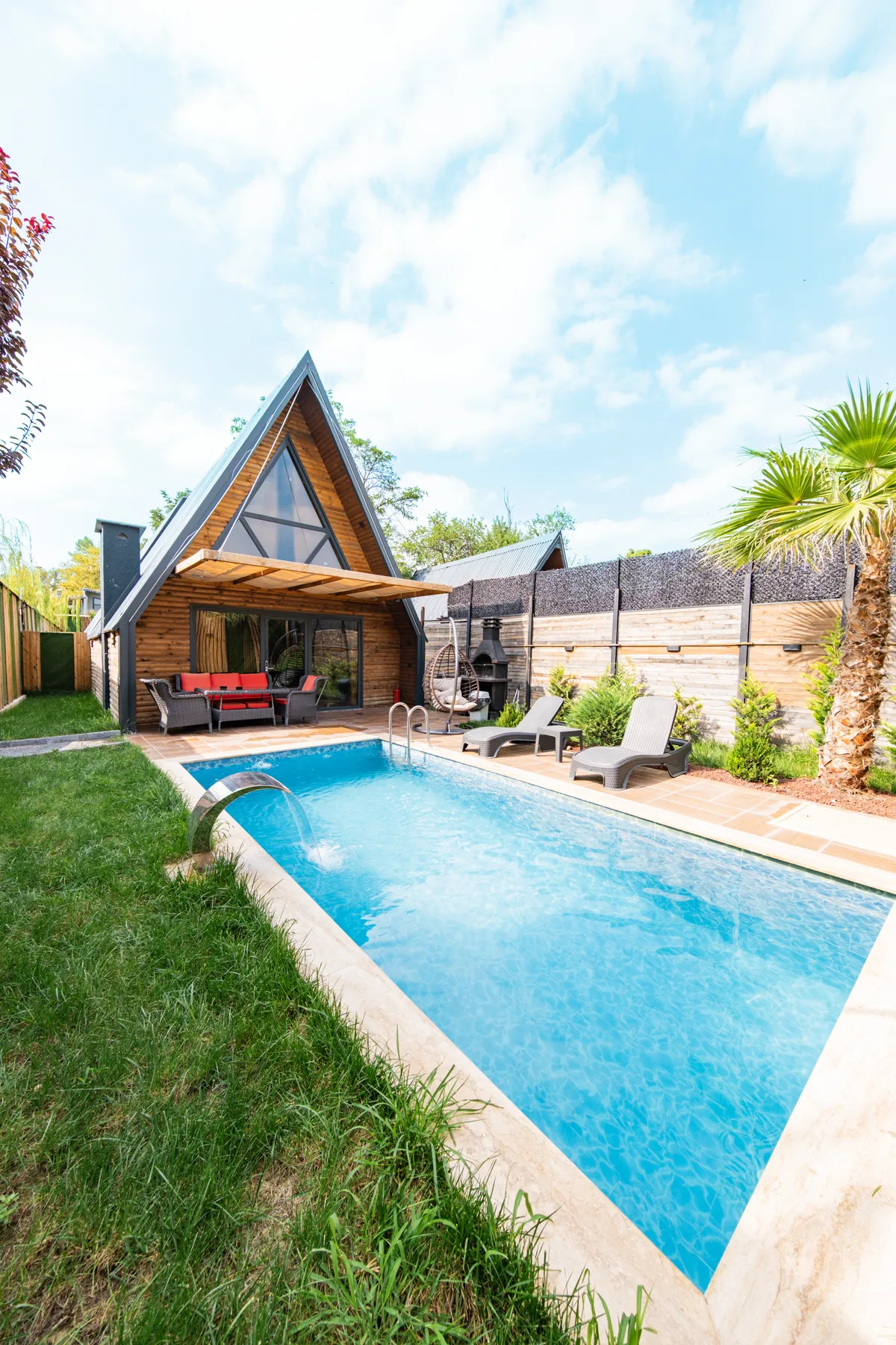 Sapanca Bungalov — fotoğraf 2