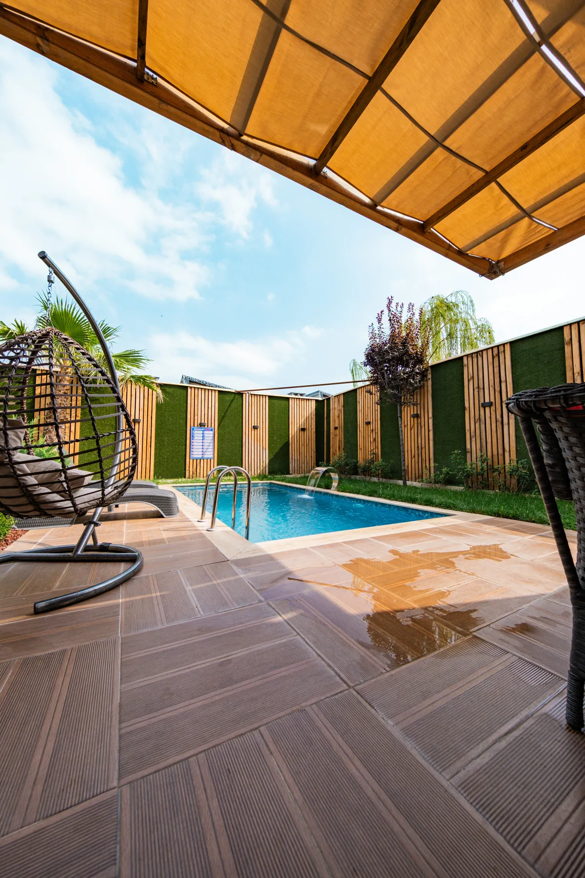 Sapanca Bungalov — fotoğraf 3
