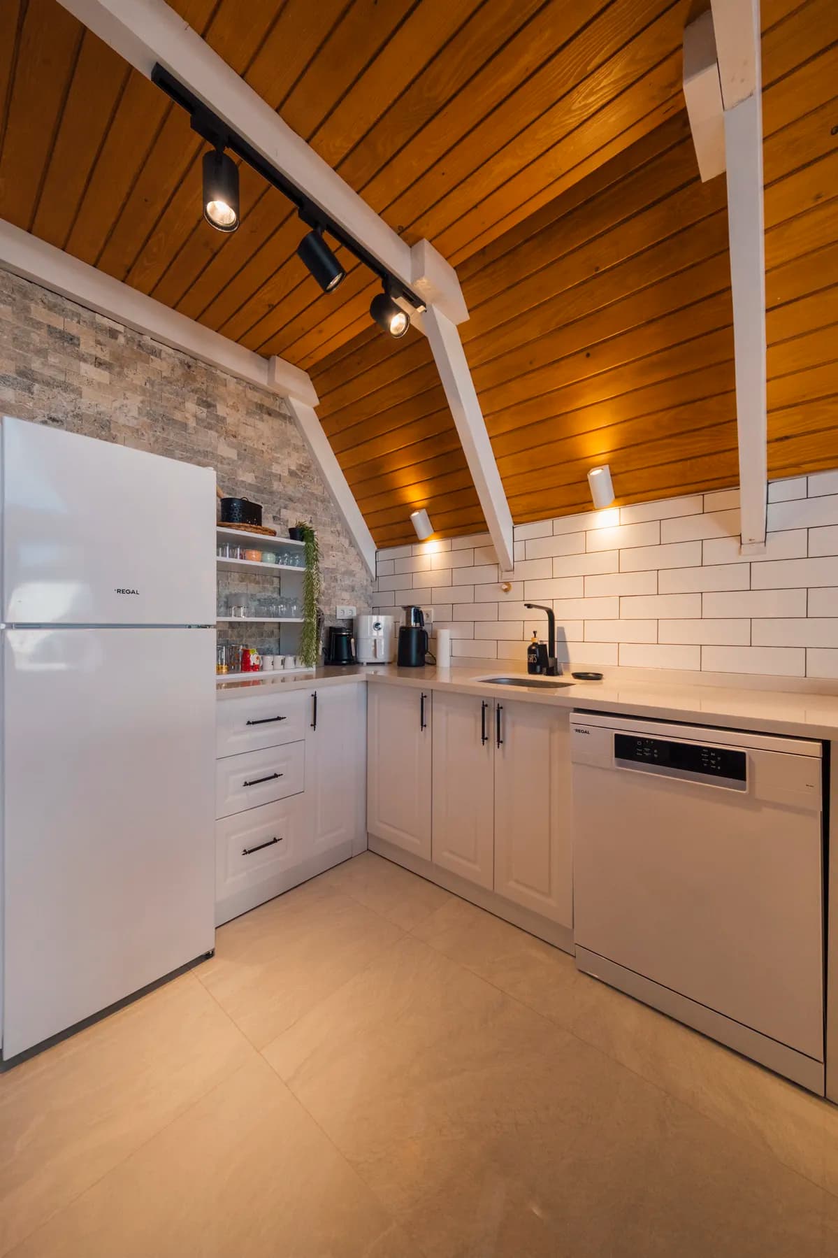 Sapanca Bungalov — fotoğraf 10