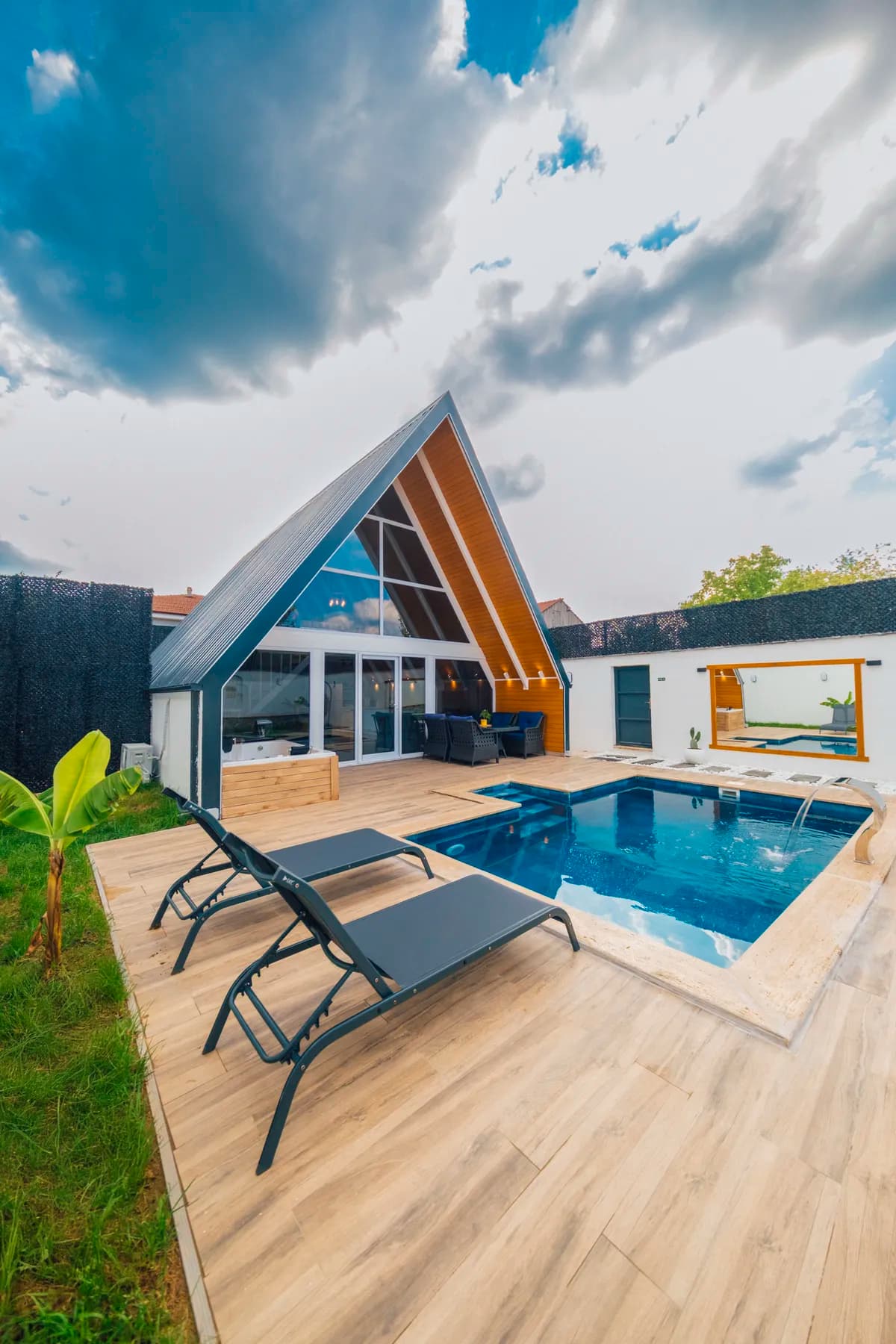 Sapanca Bungalov — fotoğraf 1