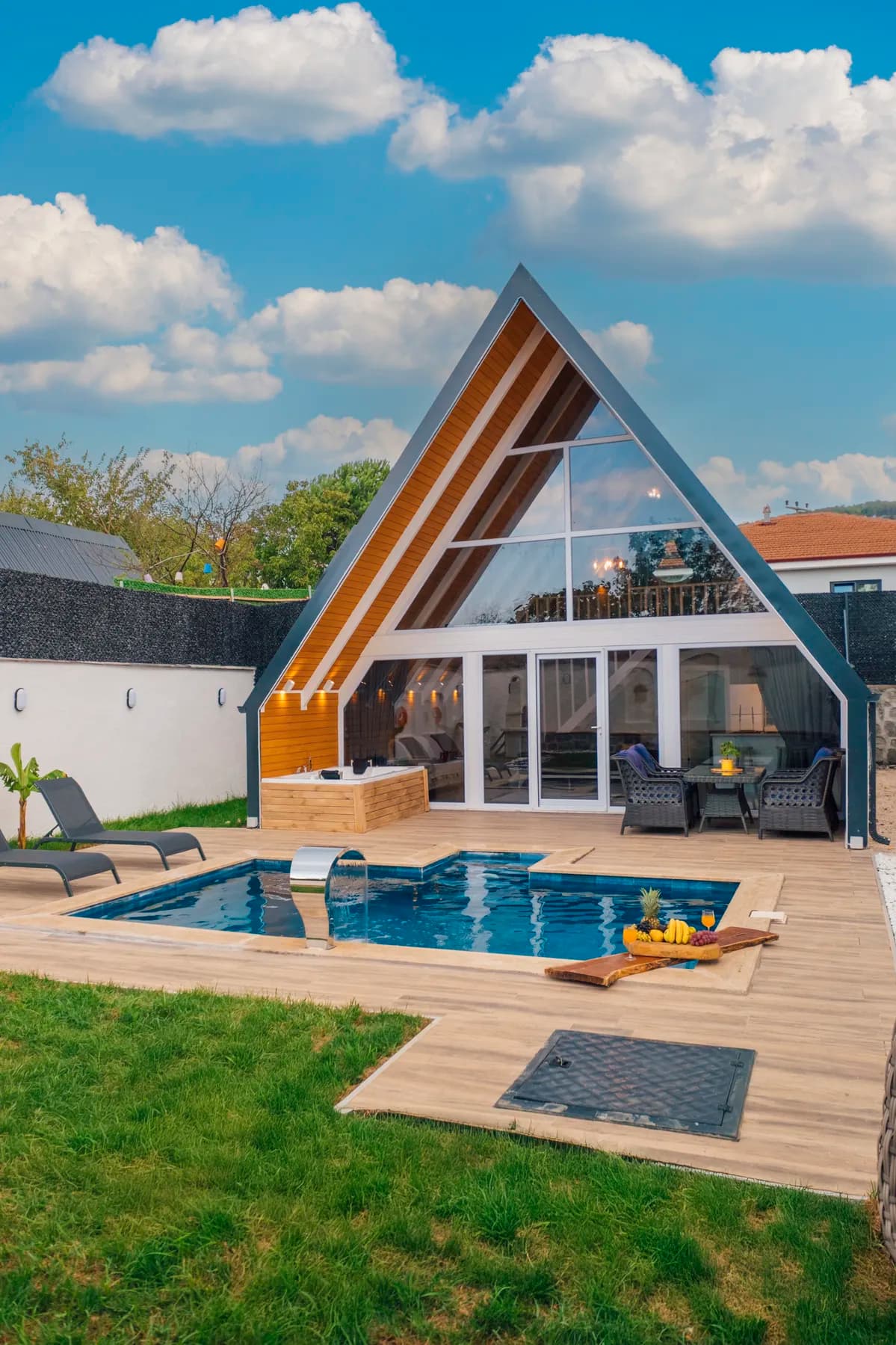 Sapanca Bungalov — fotoğraf 3