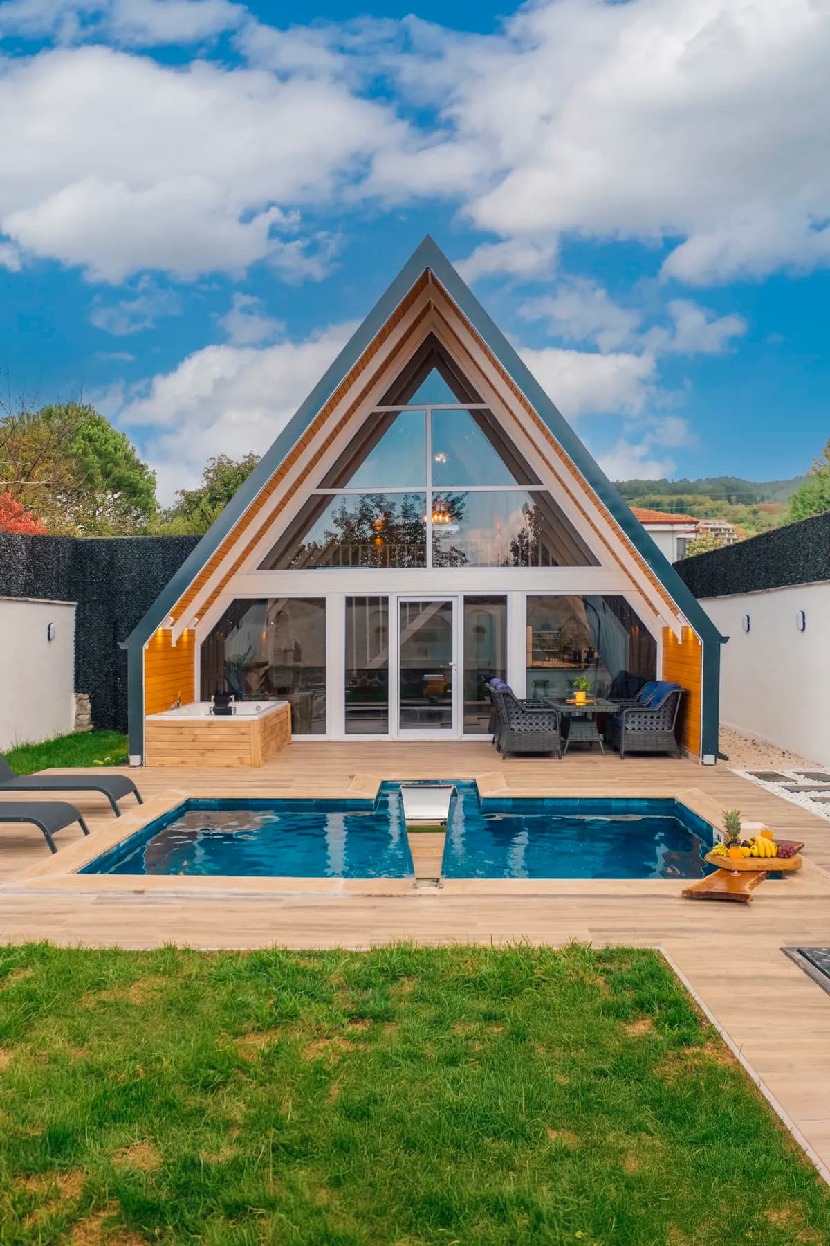 Sapanca Bungalov — fotoğraf 2