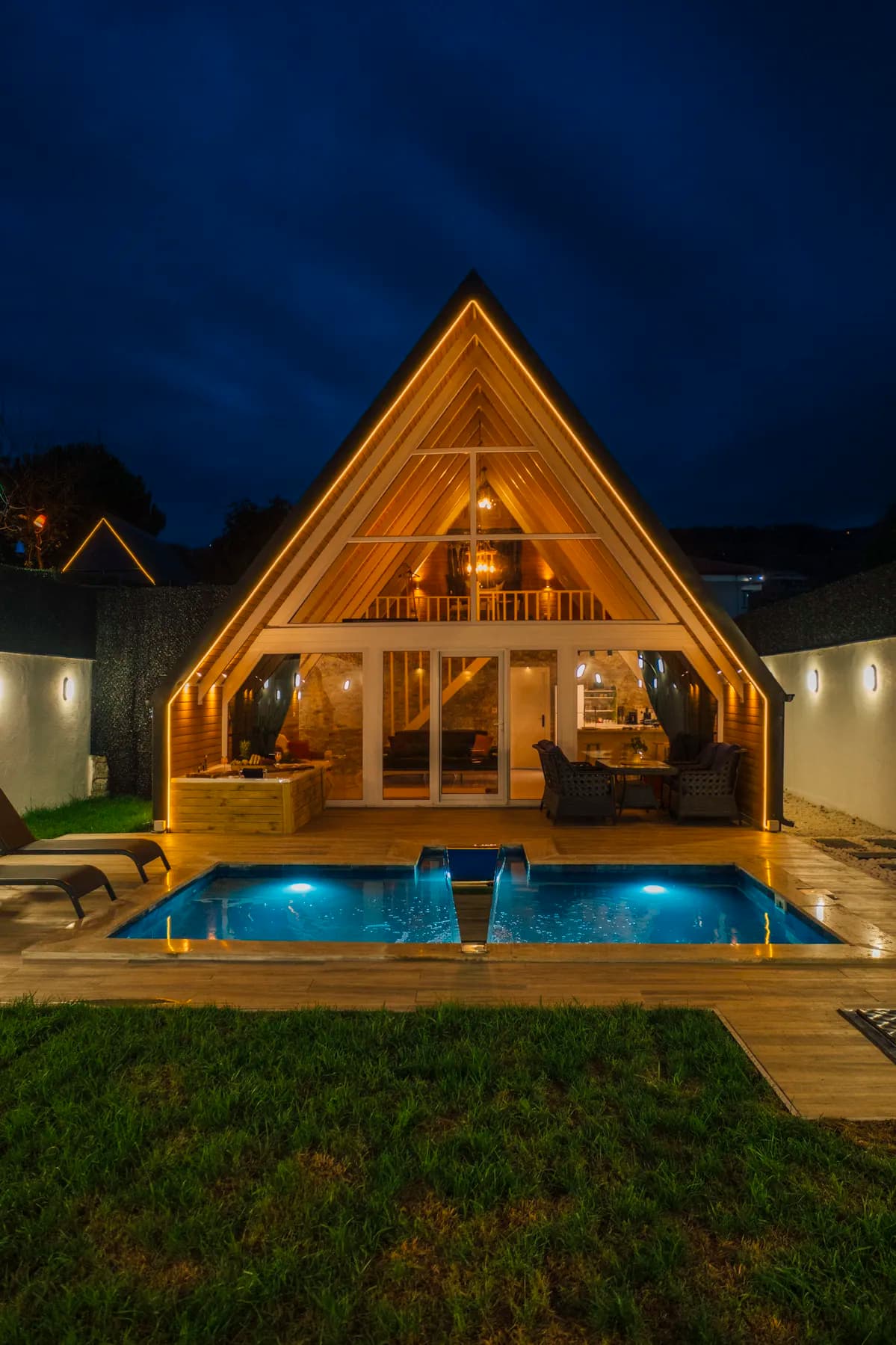 Sapanca Bungalov — fotoğraf 5