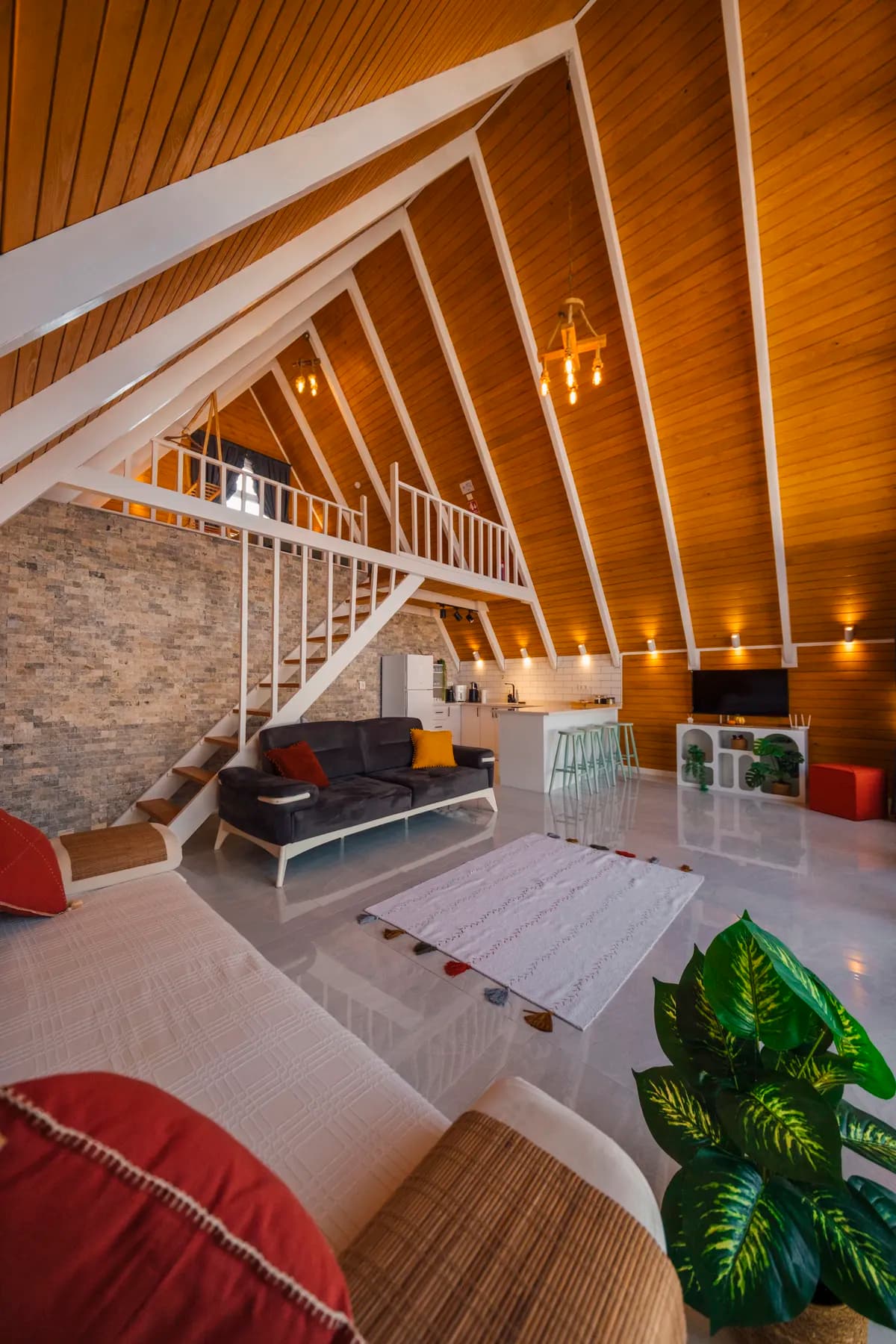 Sapanca Bungalov — fotoğraf 8