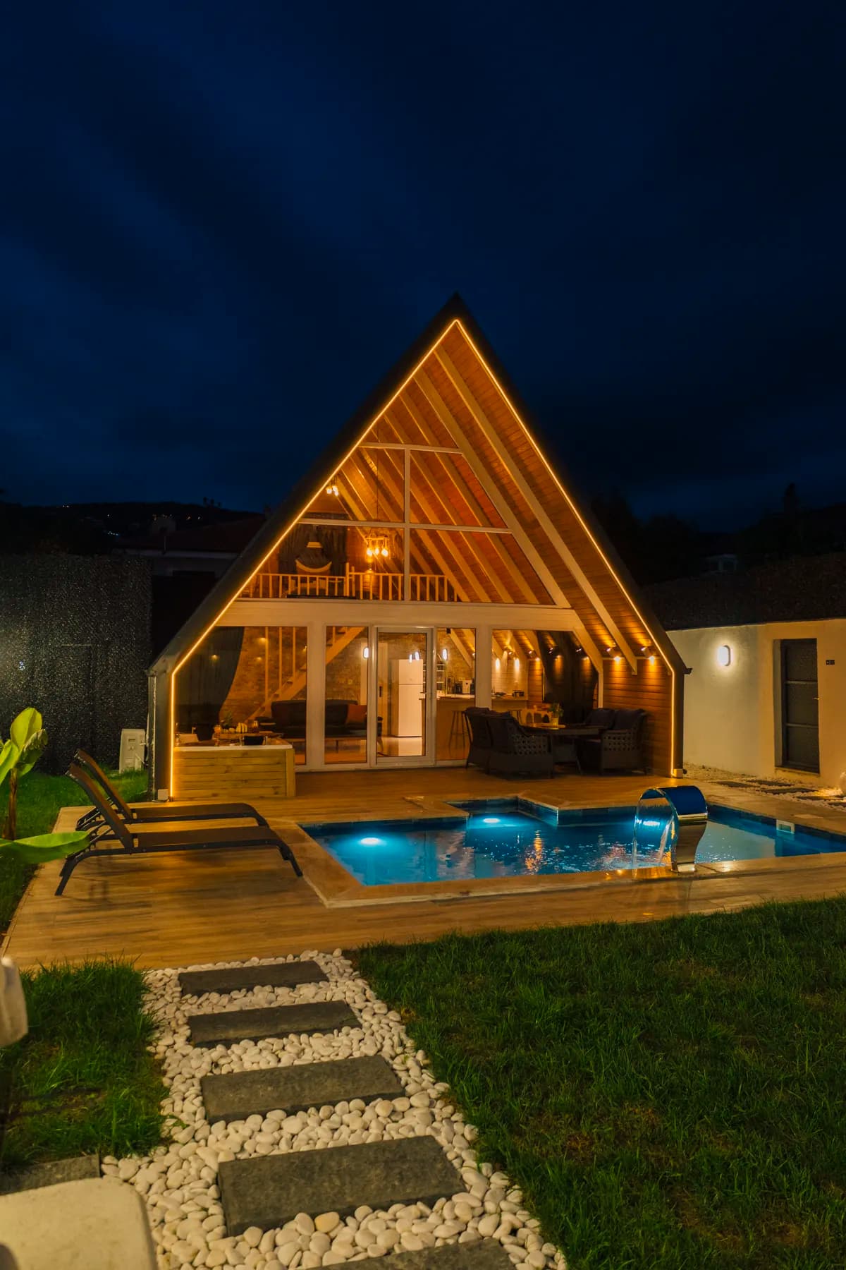 Sapanca Bungalov — fotoğraf 4