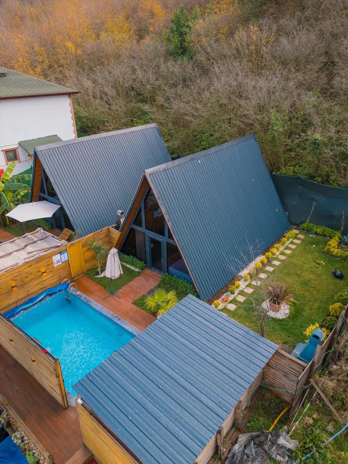 Sapanca Bungalov — fotoğraf 3