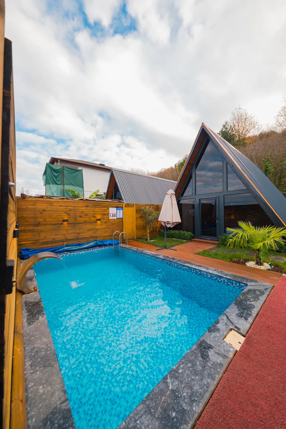 Sapanca Bungalov — fotoğraf 2