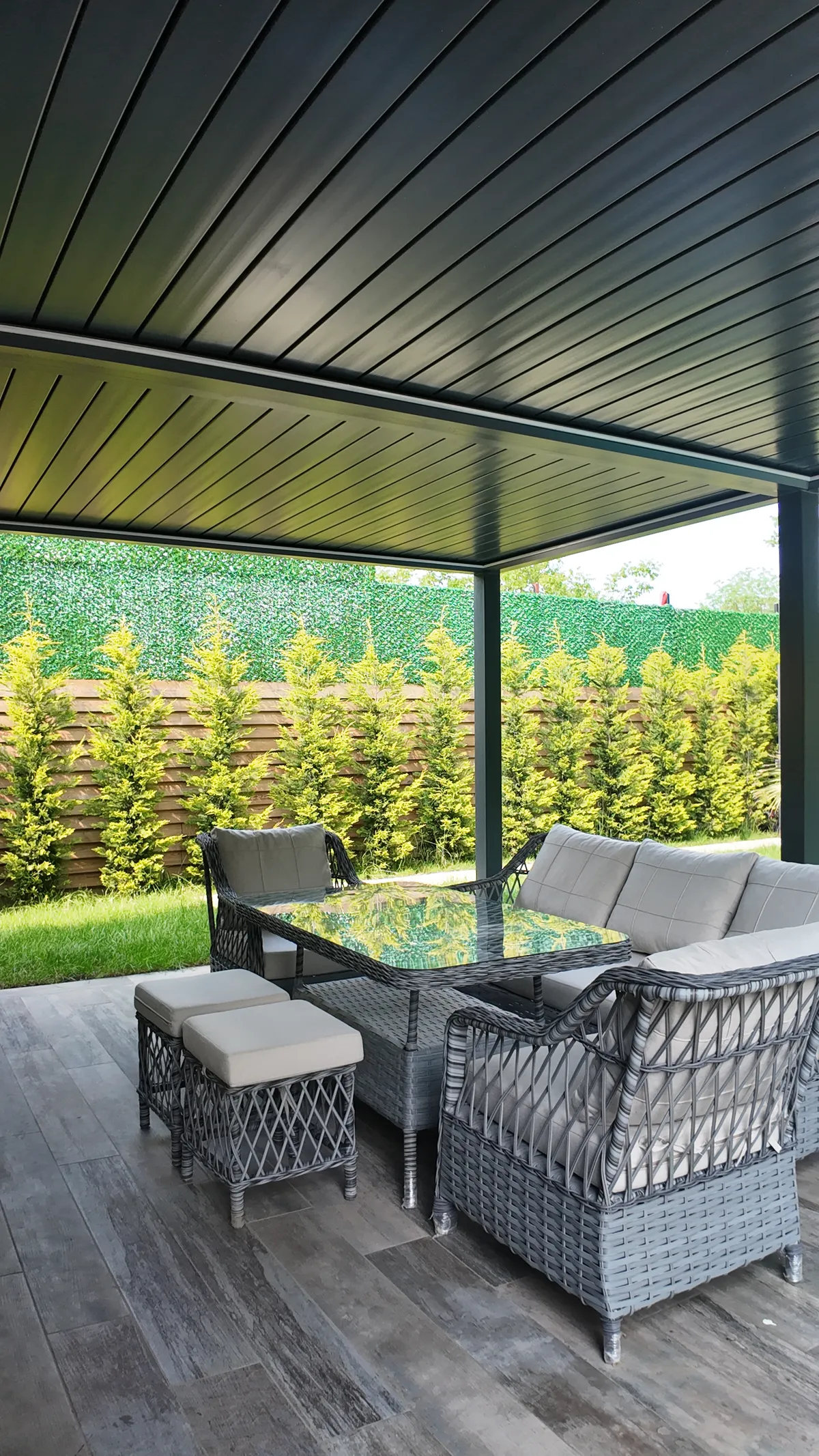3+1 Muhafazakar Bungalov — fotoğraf 4