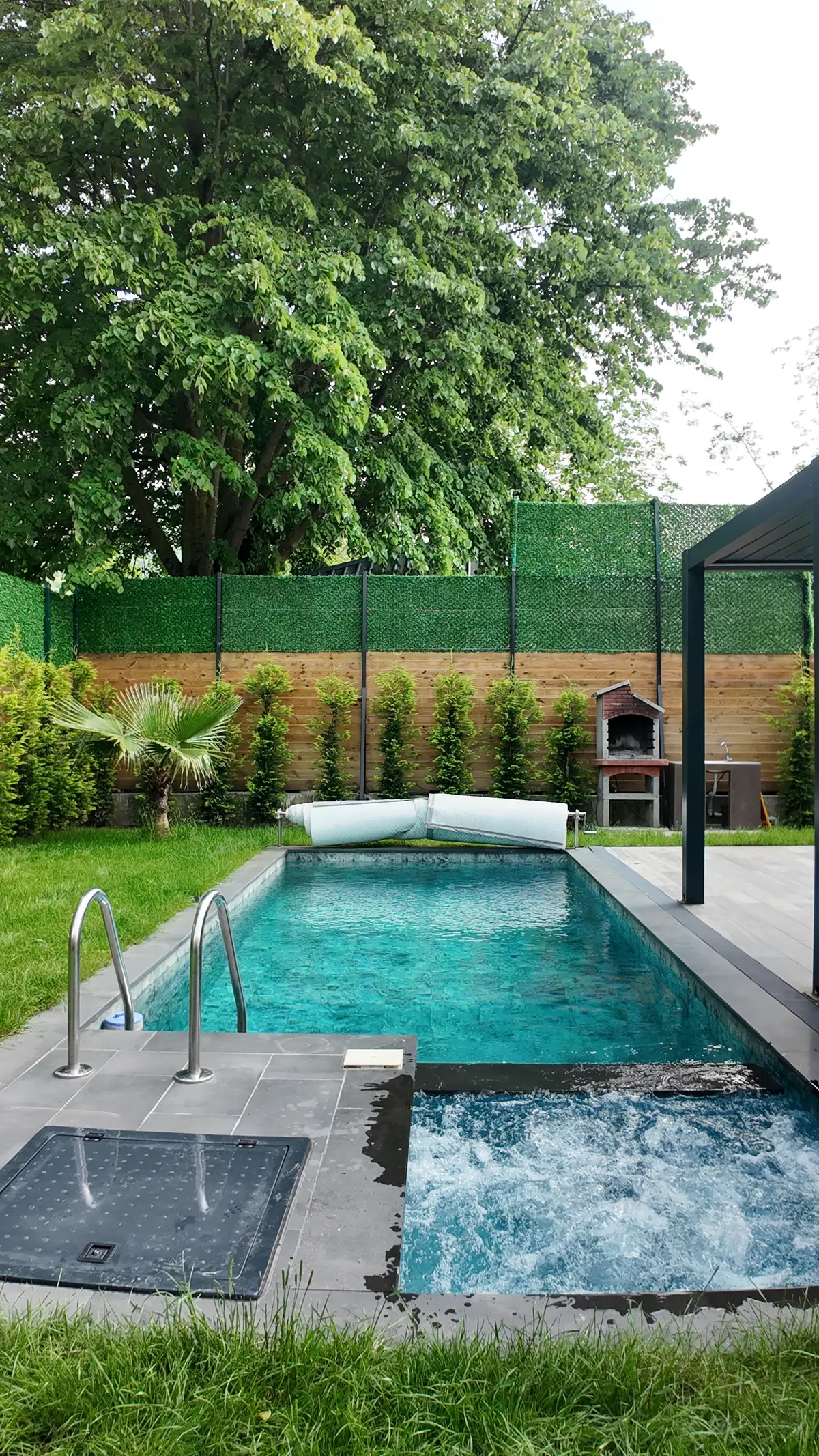 3+1 Muhafazakar Bungalov — fotoğraf 2