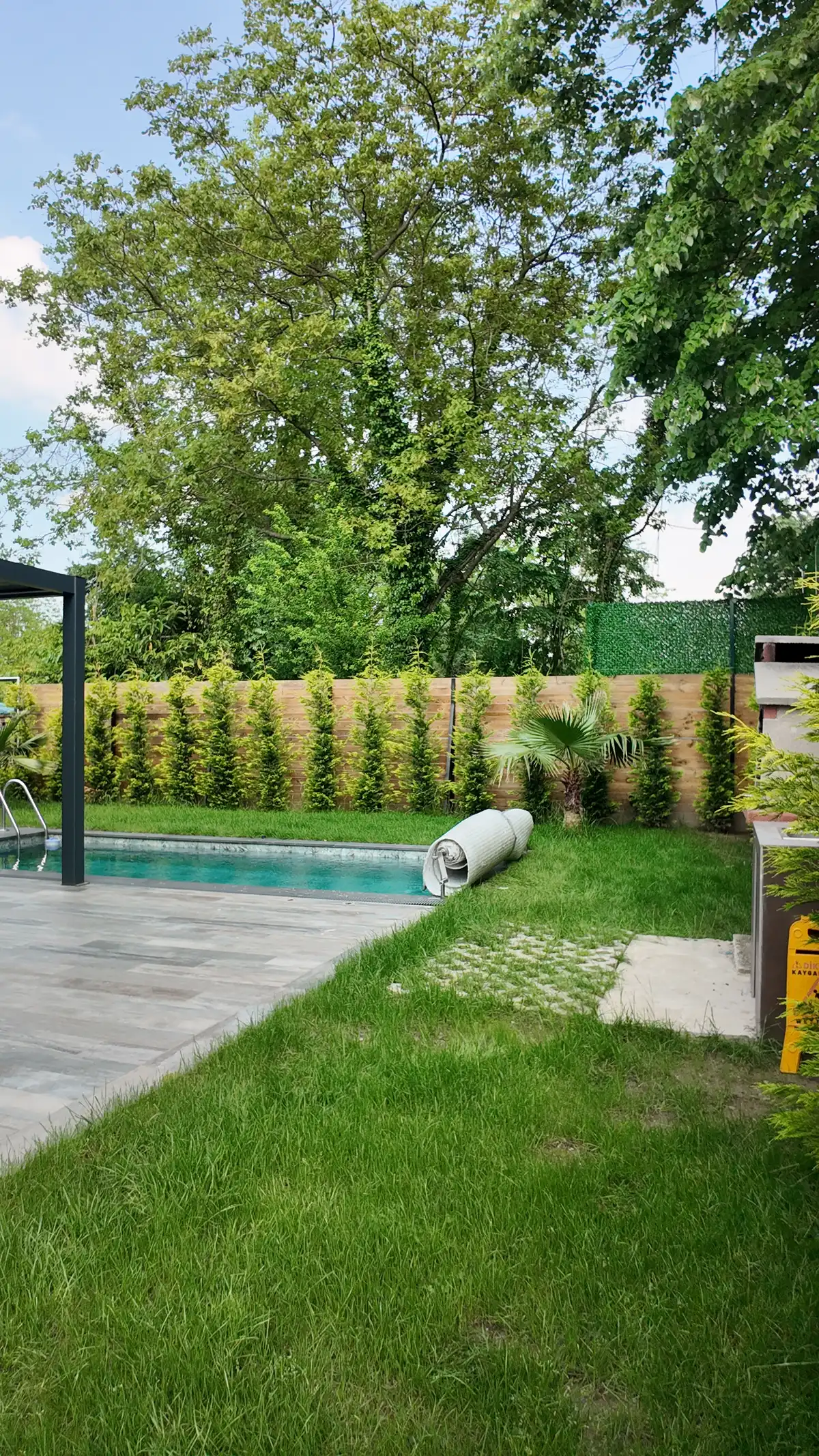 3+1 Muhafazakar Bungalov — fotoğraf 3