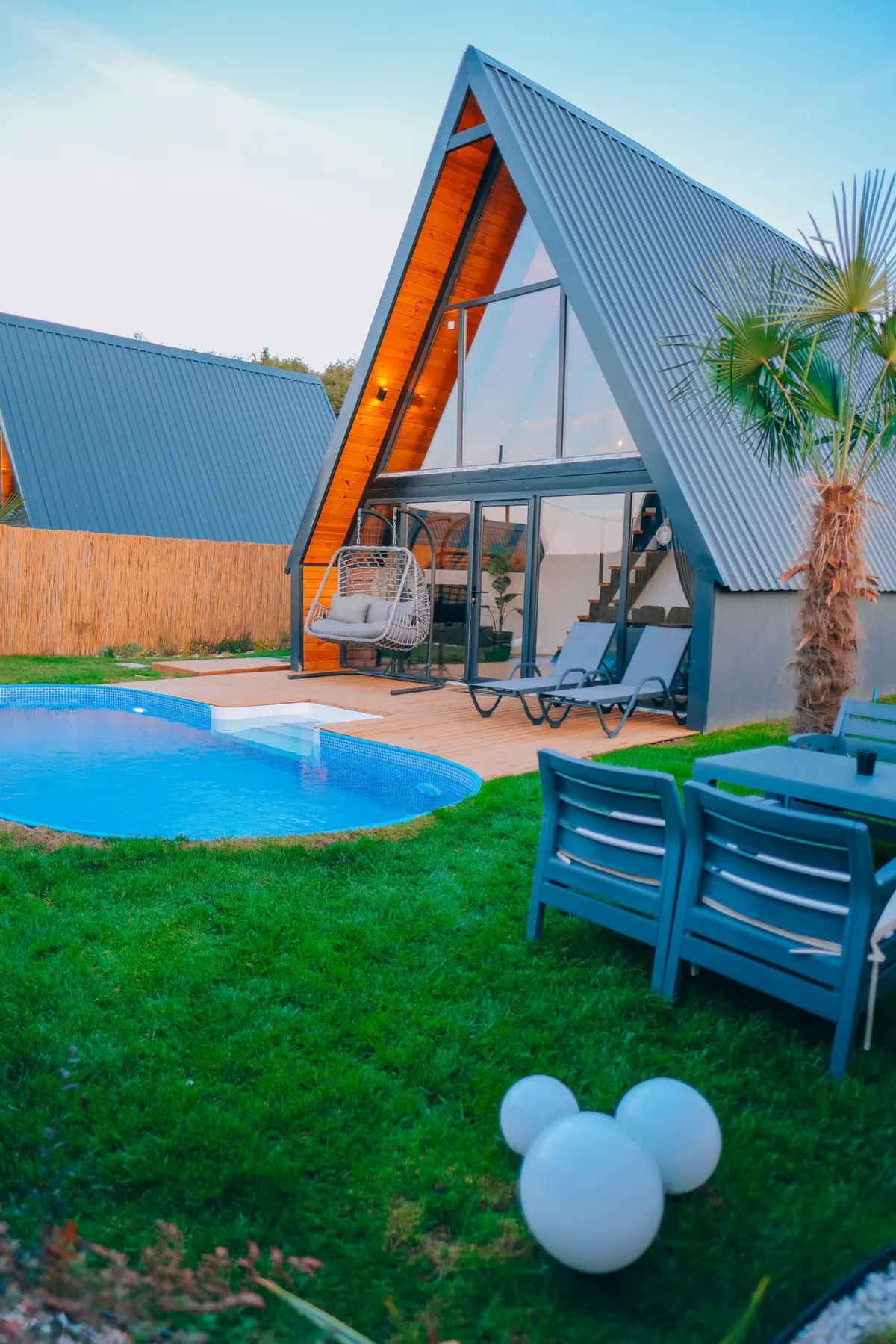 Sapanca Deluxe Bungalov — fotoğraf 3