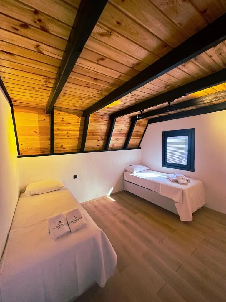 Sapanca Deluxe Bungalov — fotoğraf 12