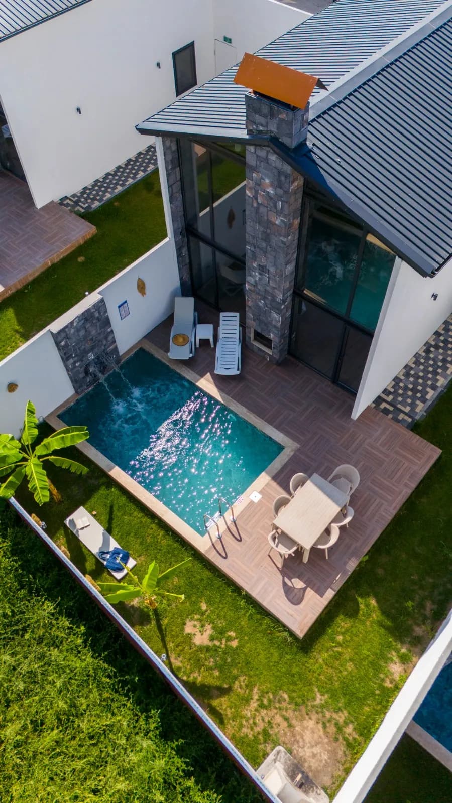 Sapanca Kırkpınar Villa Bungalov — fotoğraf 1