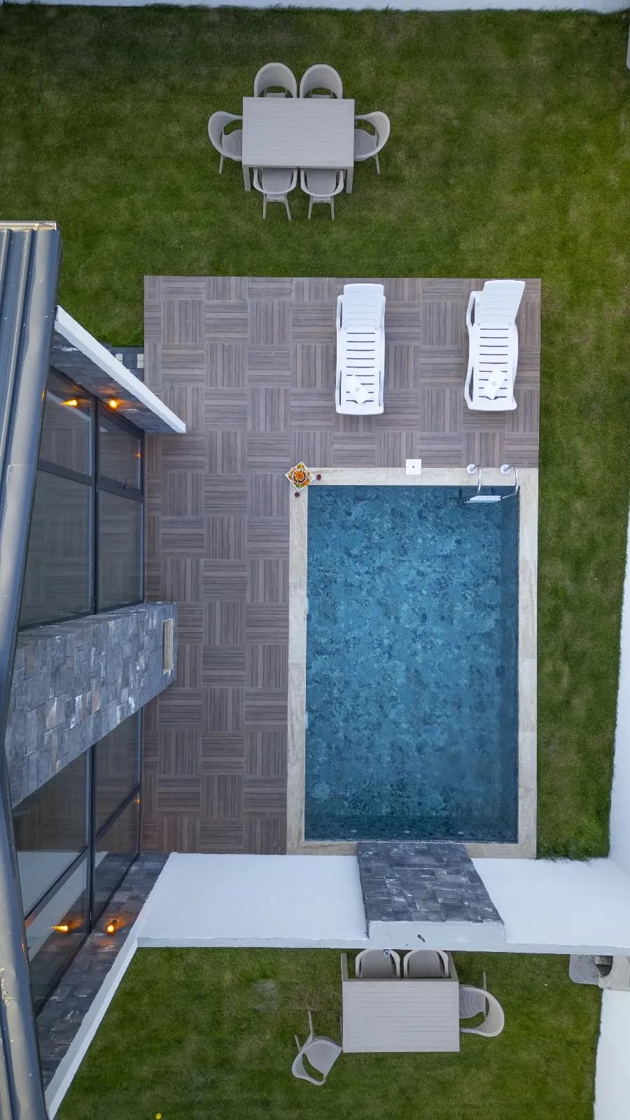 Sapanca Kırkpınar Villa Bungalov — fotoğraf 6