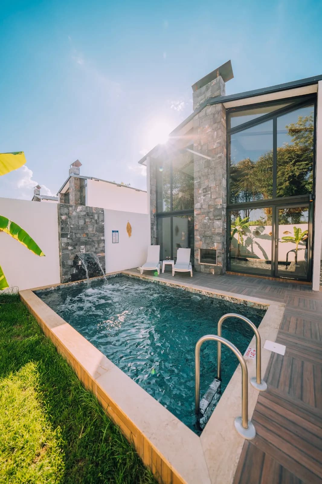 Sapanca Kırkpınar Villa Bungalov — fotoğraf 4