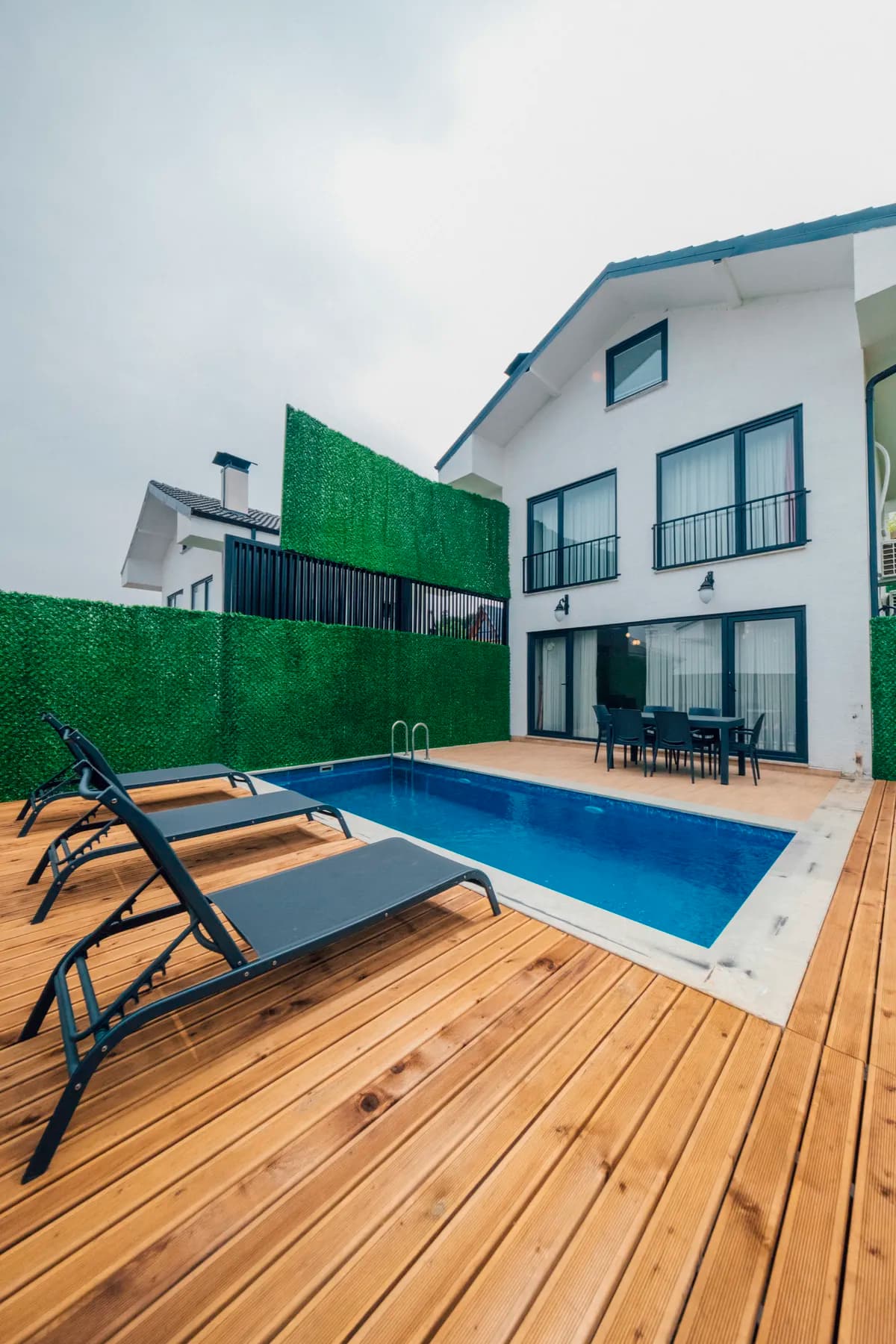 Sapanca 3+1 Villa — fotoğraf 4