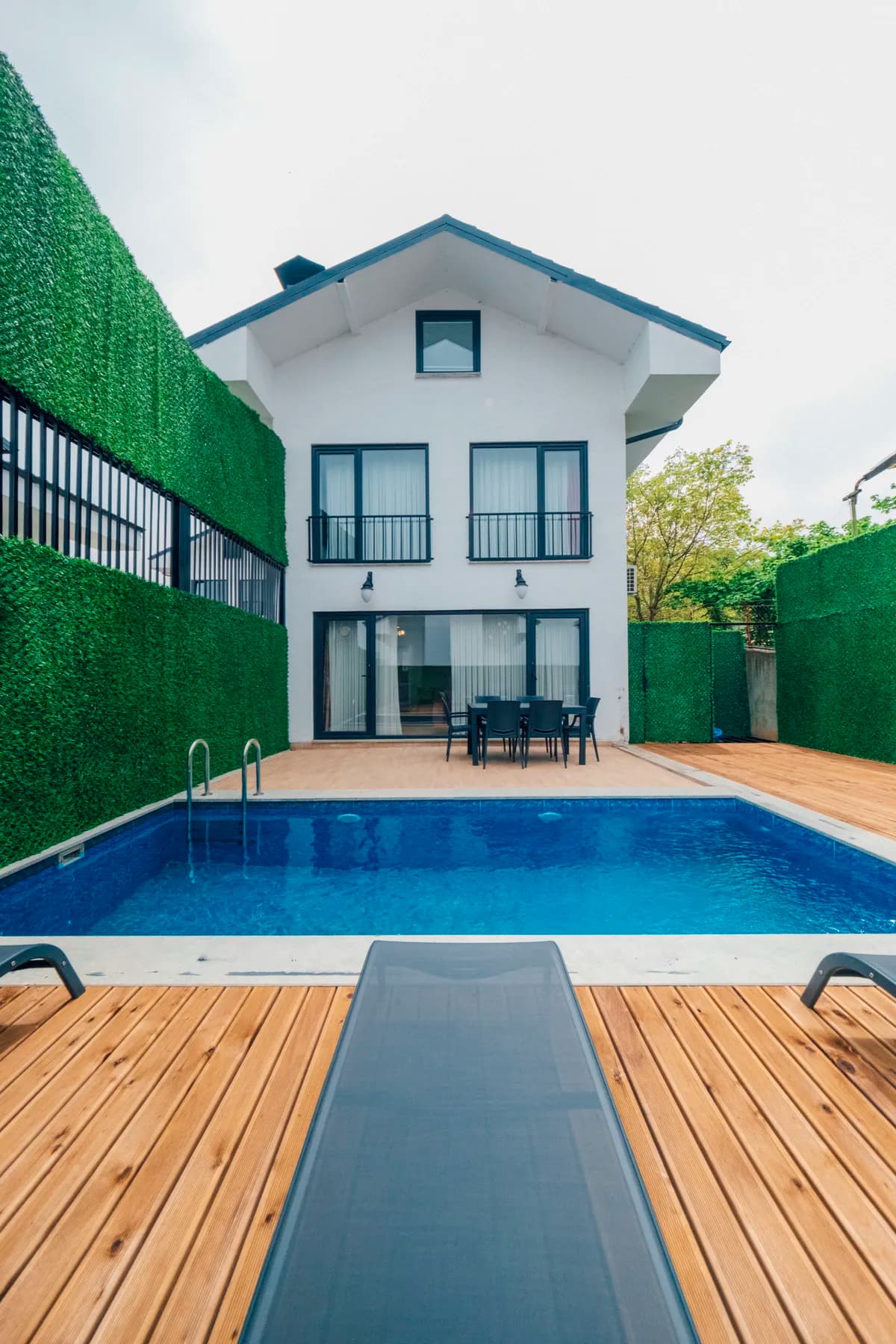 Sapanca 3+1 Villa — fotoğraf 3