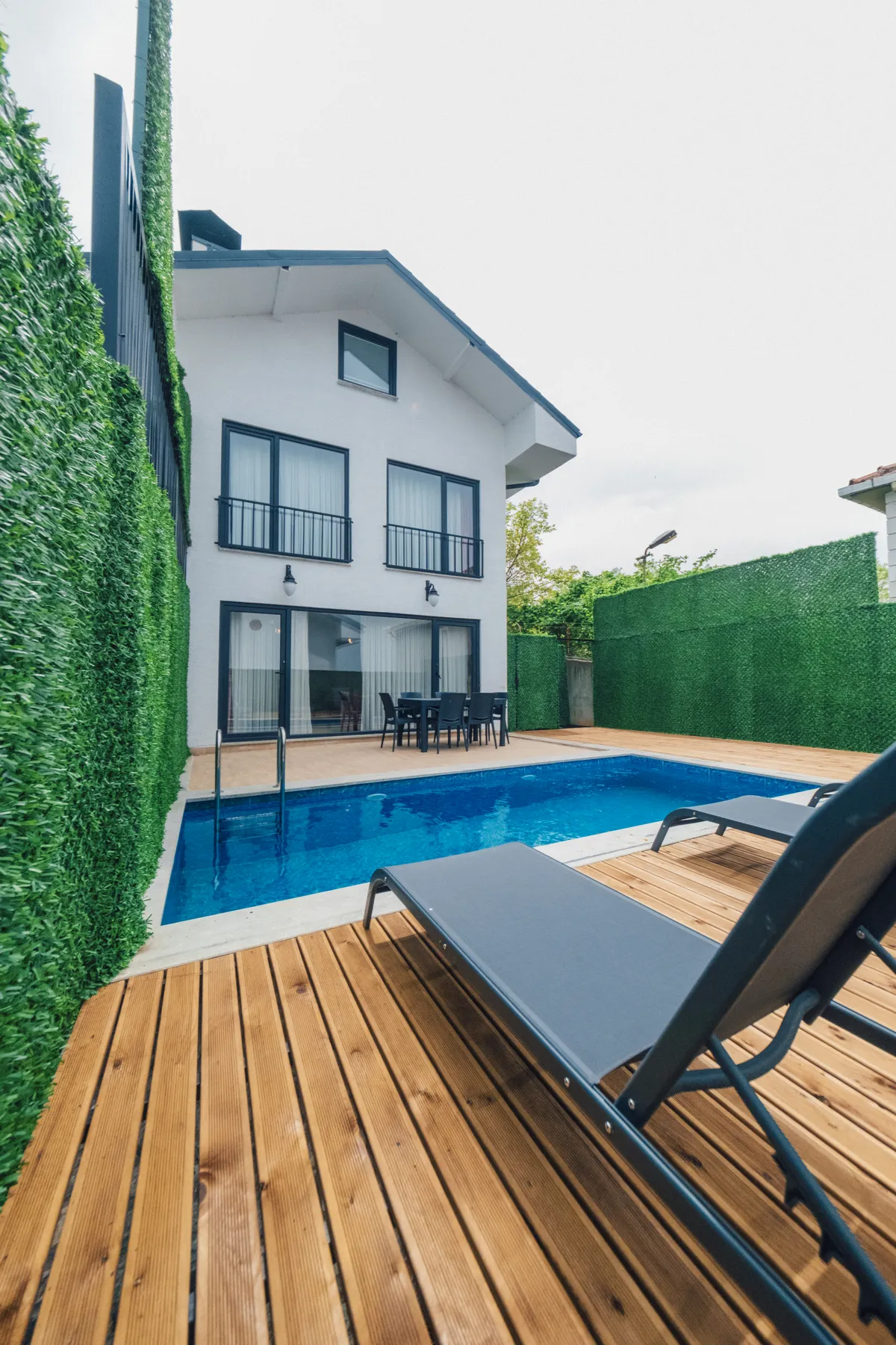 Sapanca 3+1 Villa — fotoğraf 2