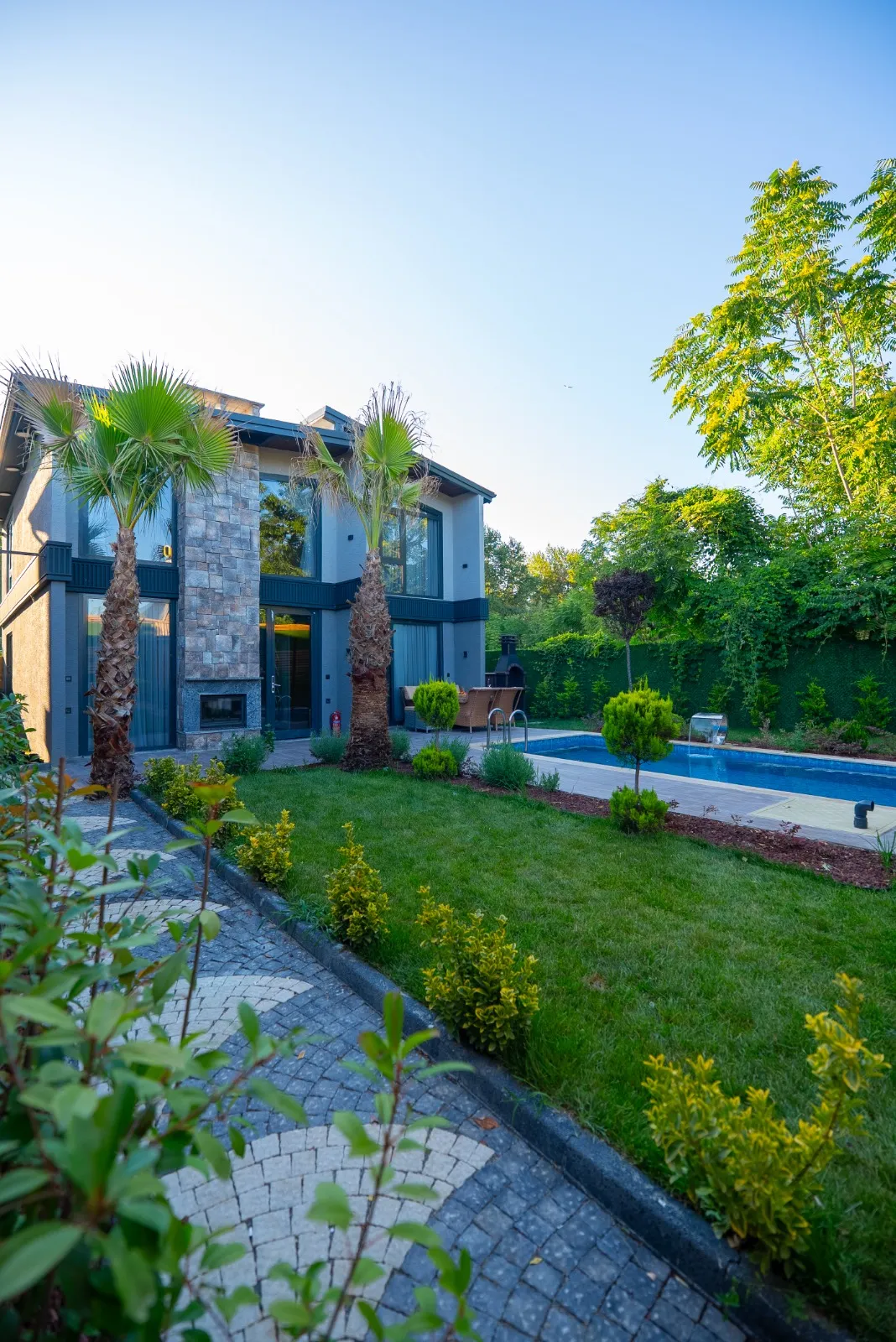 Sapanca 3+1 Villa — fotoğraf 2